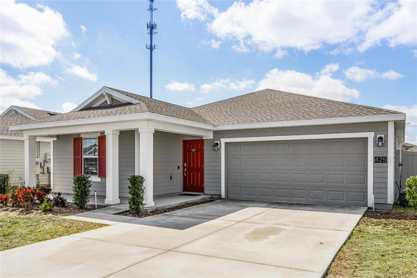 425 N ANDREA CIR, HAINES CITY, FL, 33844