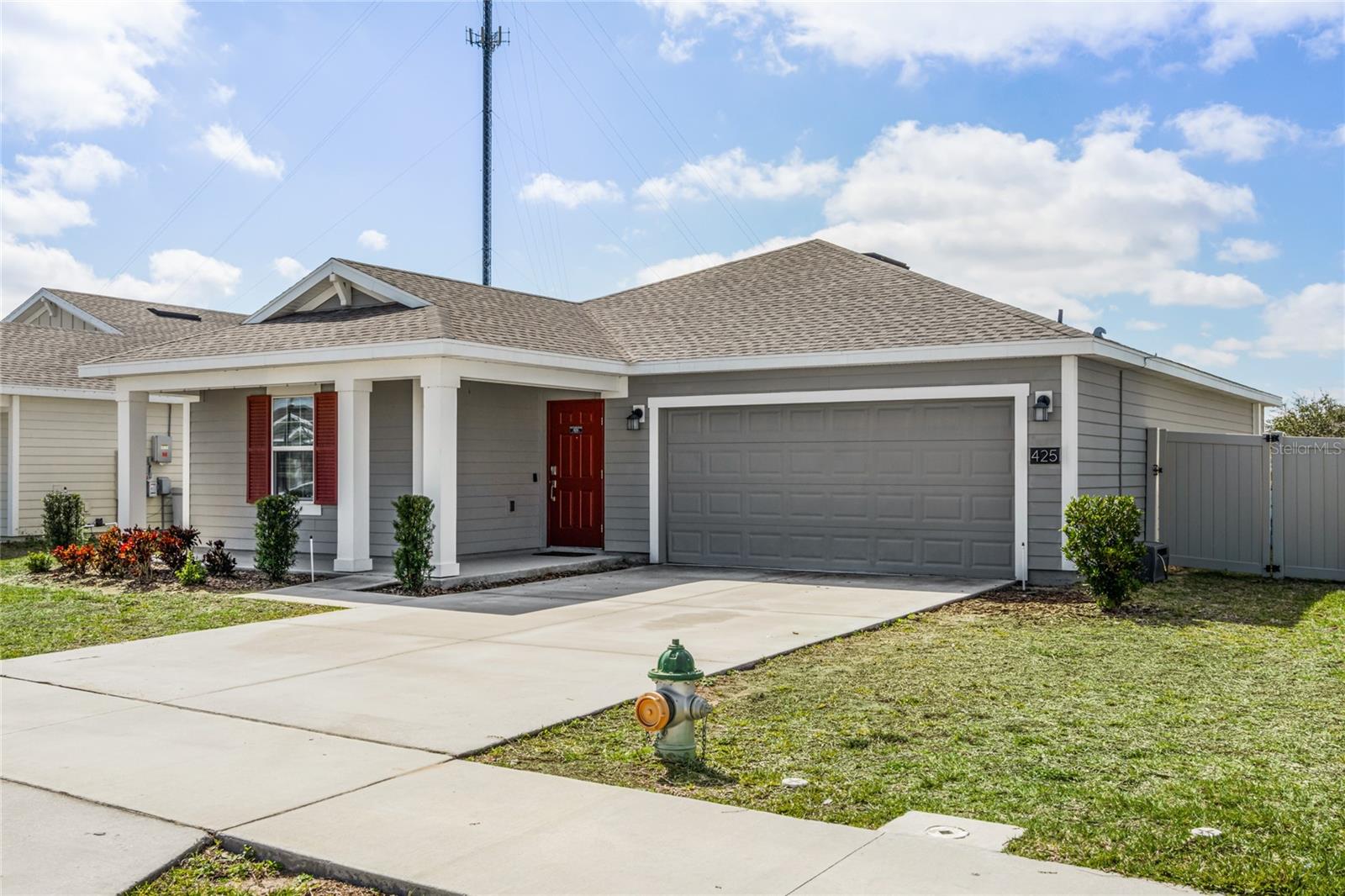 425 N ANDREA CIR, HAINES CITY, FL, 33844