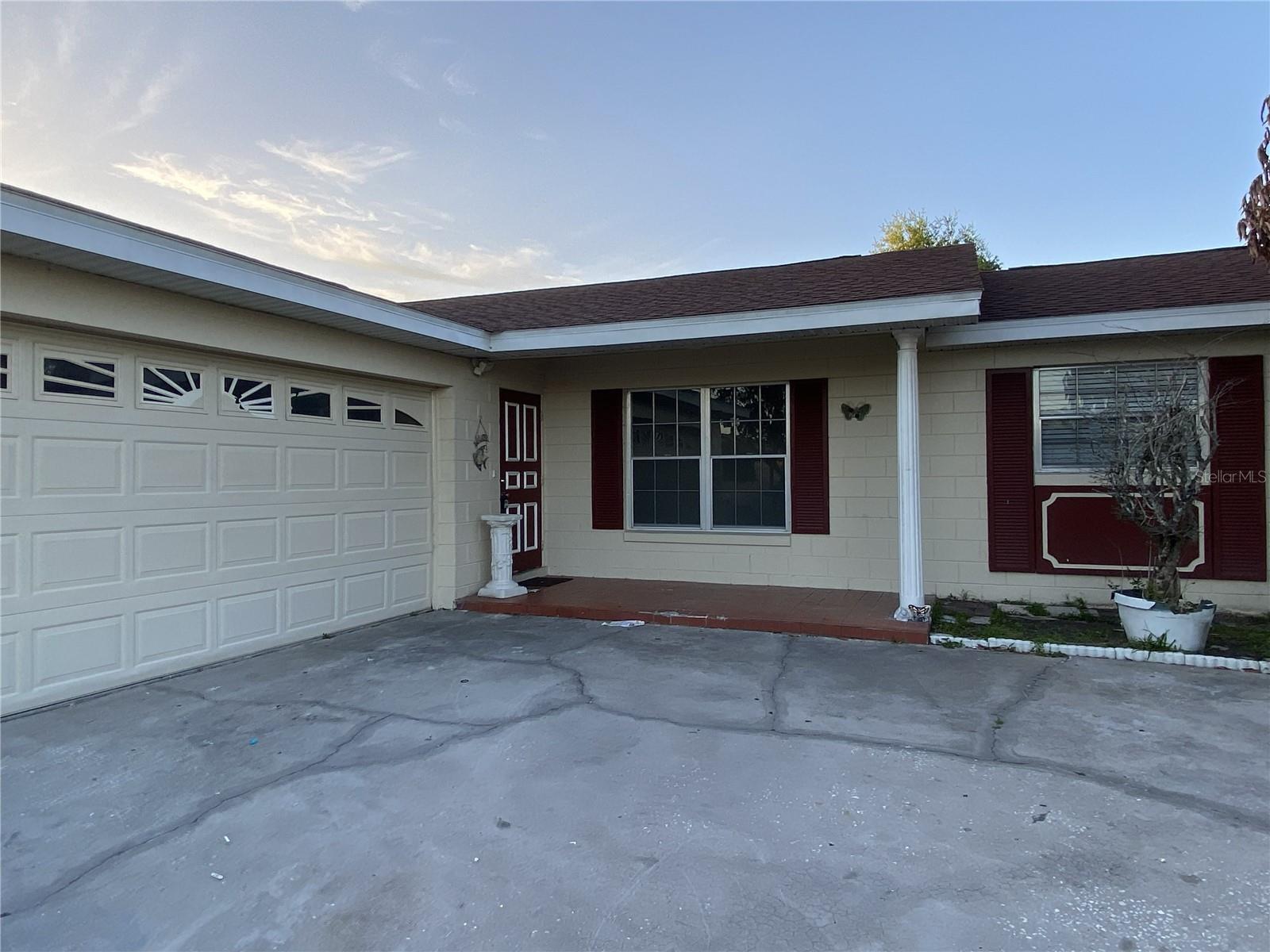 7643 NOLTON WAY, ORLANDO, FL, 32822