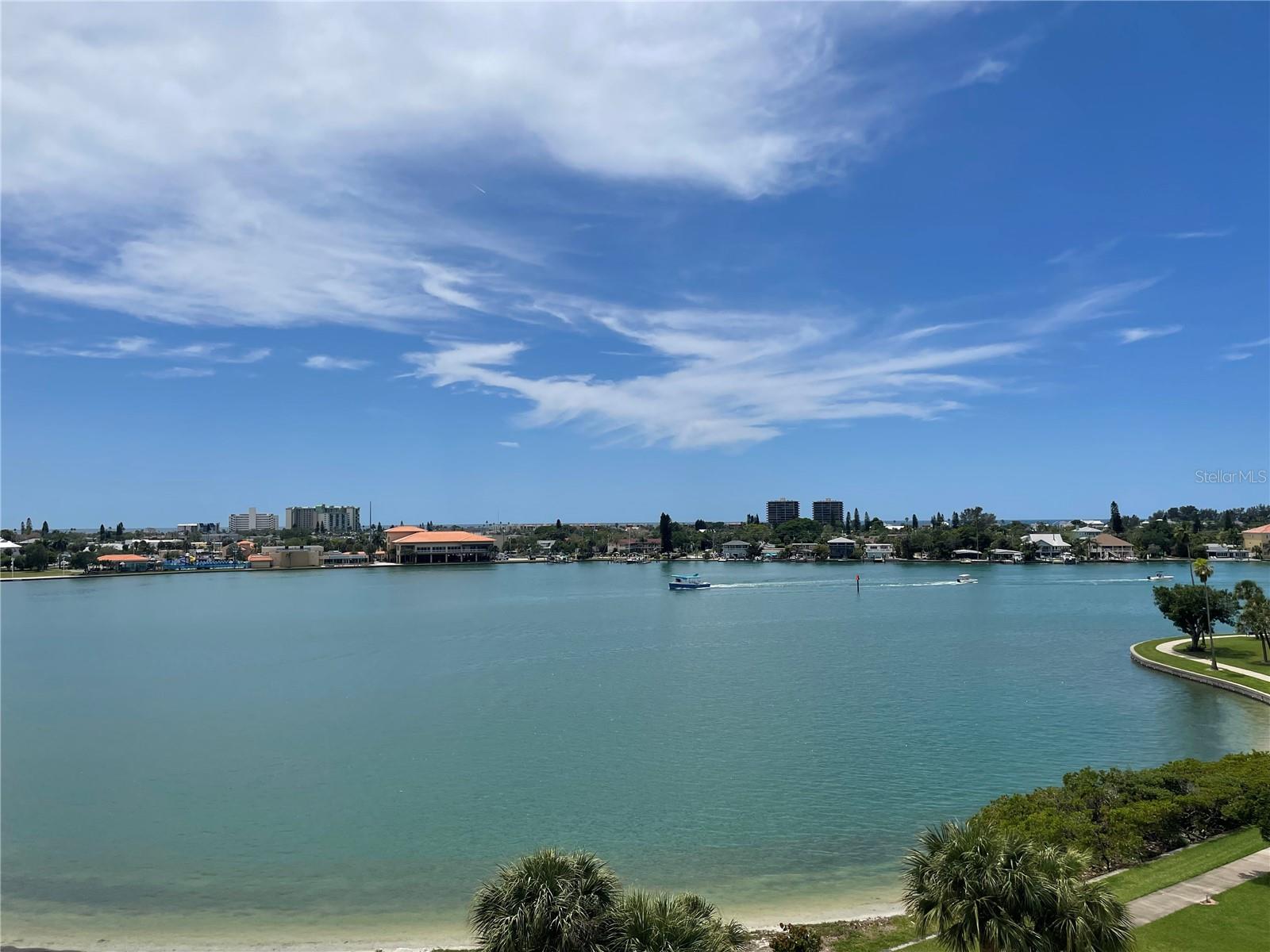 7872 SAILBOAT KEY BLVD S BLVD S #504, SOUTH PASADENA, FL, 33707