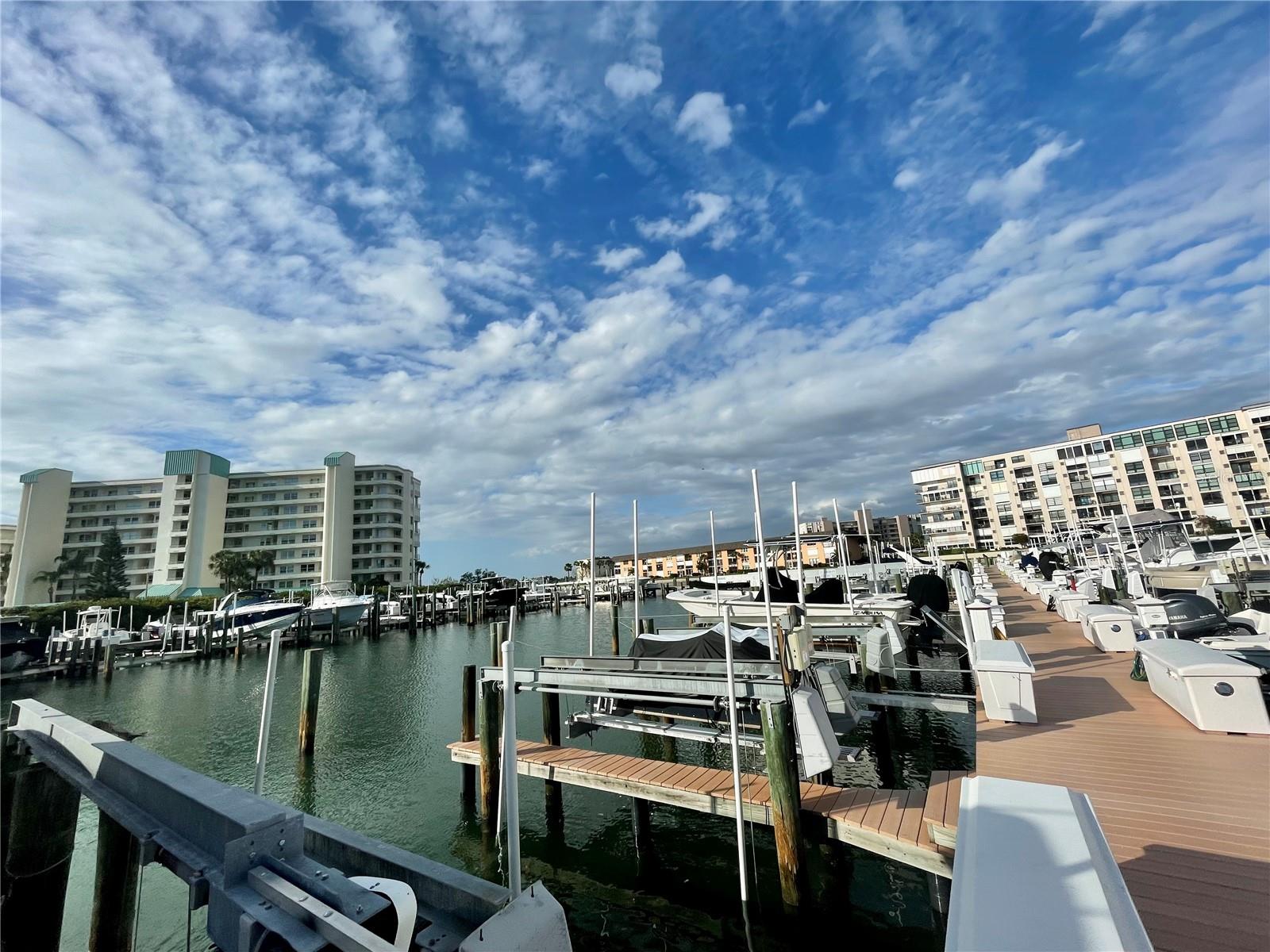 7872 SAILBOAT KEY BLVD S BLVD S #504, SOUTH PASADENA, FL, 33707