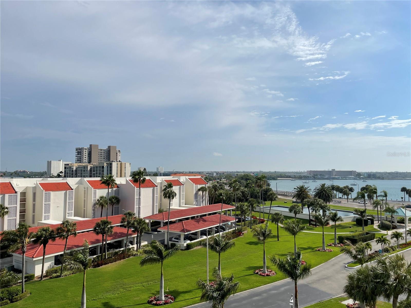 7872 SAILBOAT KEY BLVD S BLVD S #504, SOUTH PASADENA, FL, 33707