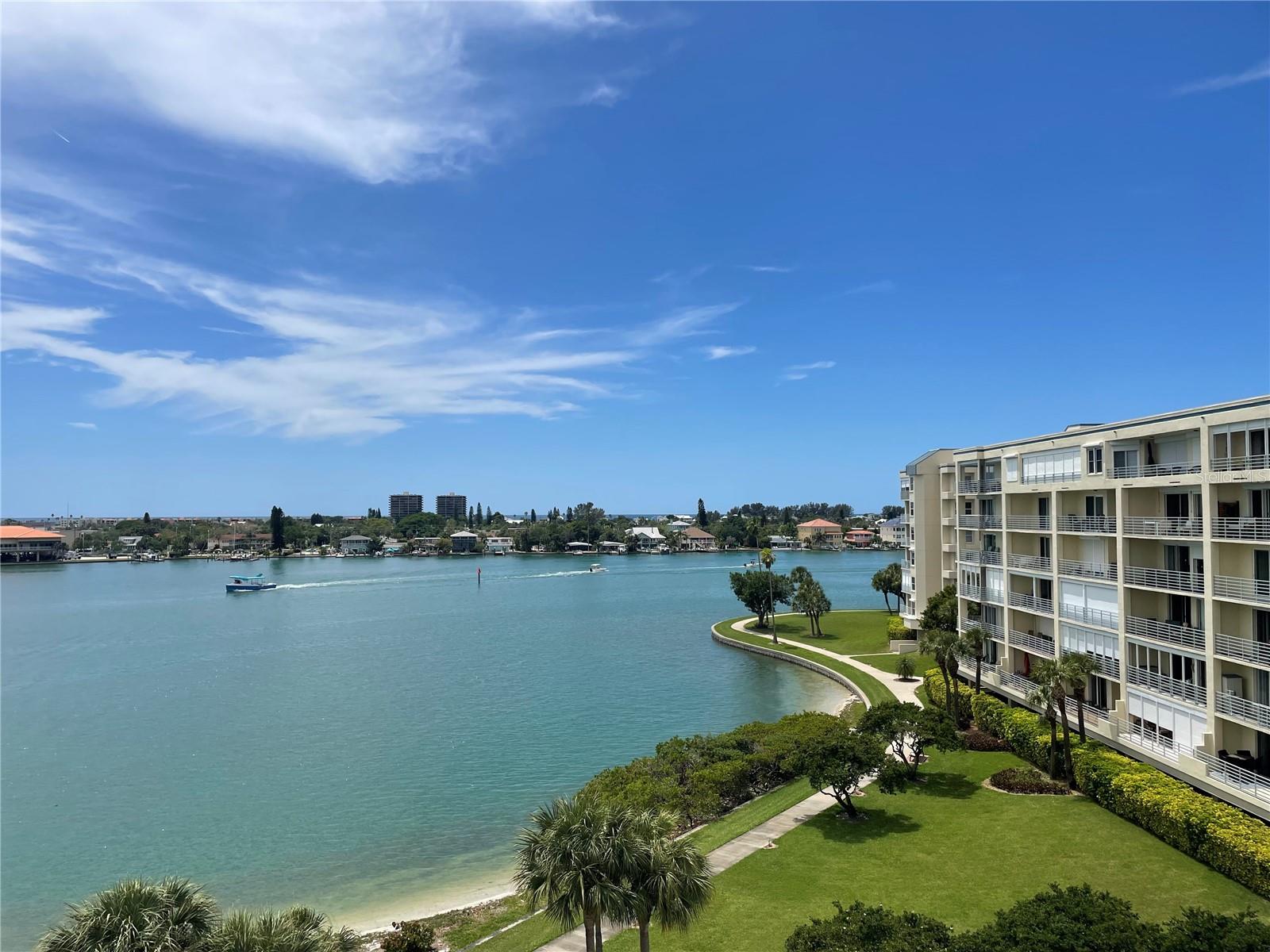 7872 SAILBOAT KEY BLVD S BLVD S #504, SOUTH PASADENA, FL, 33707