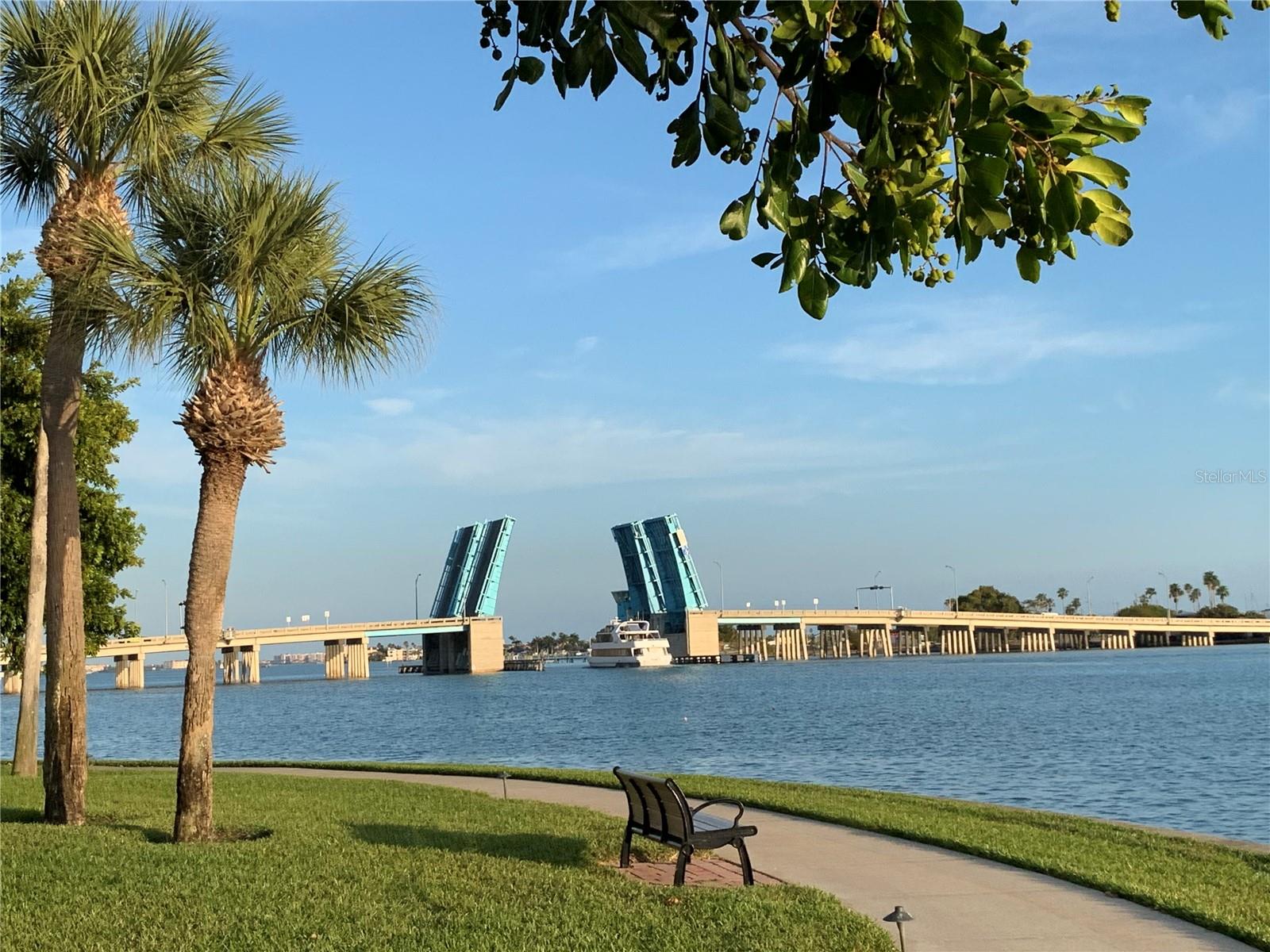 7872 SAILBOAT KEY BLVD S BLVD S #504, SOUTH PASADENA, FL, 33707