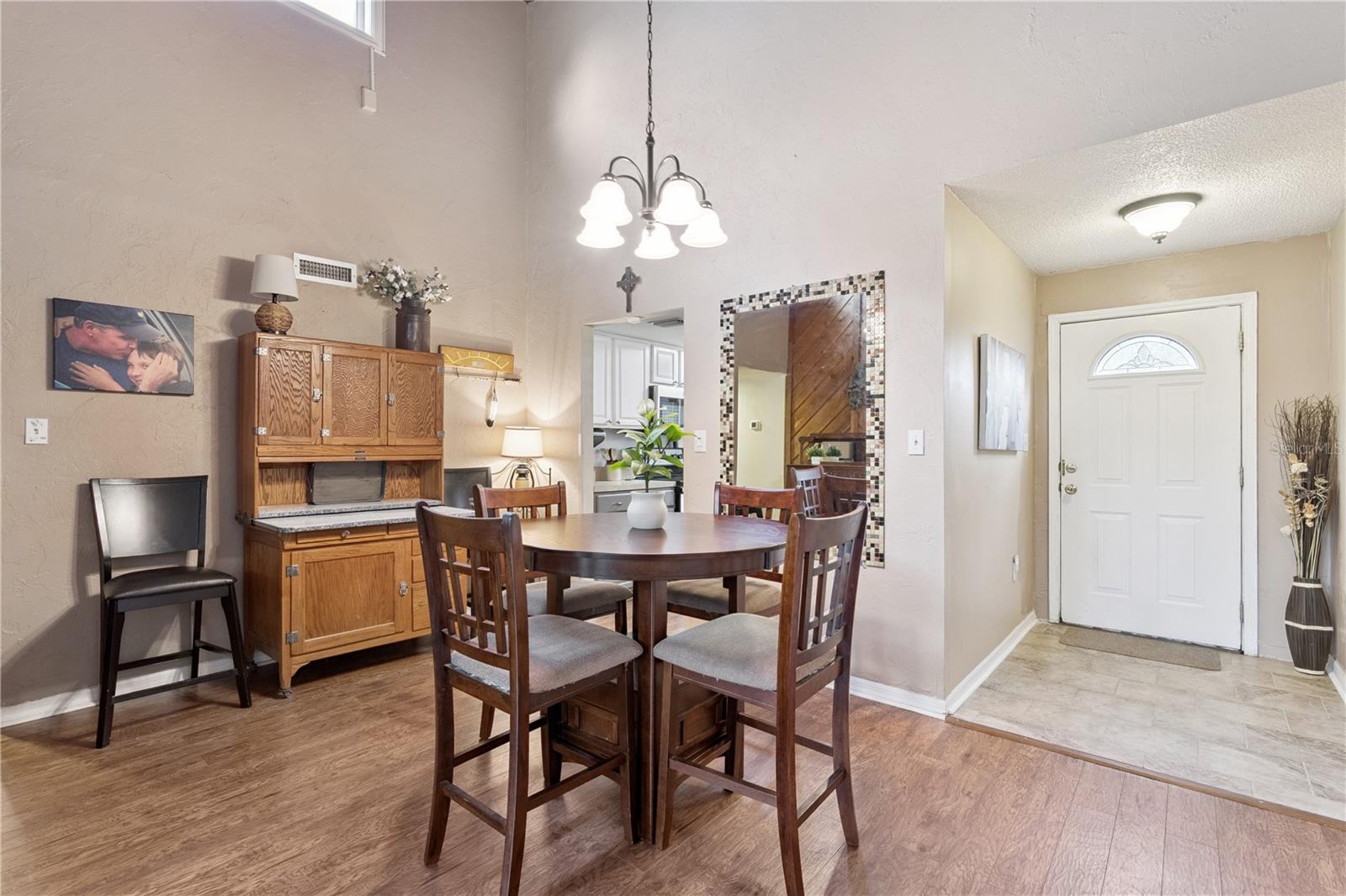 2007 LAKE ALDEN DR, APOPKA, FL, 32712