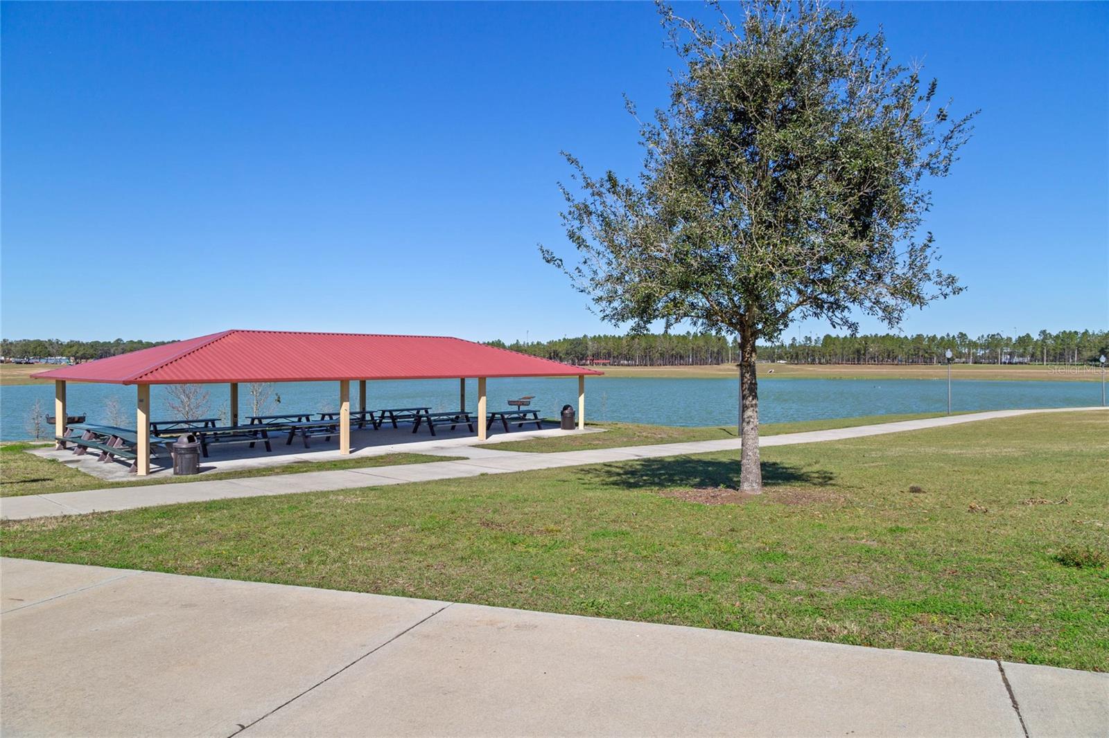 2007 LAKE ALDEN DR, APOPKA, FL, 32712