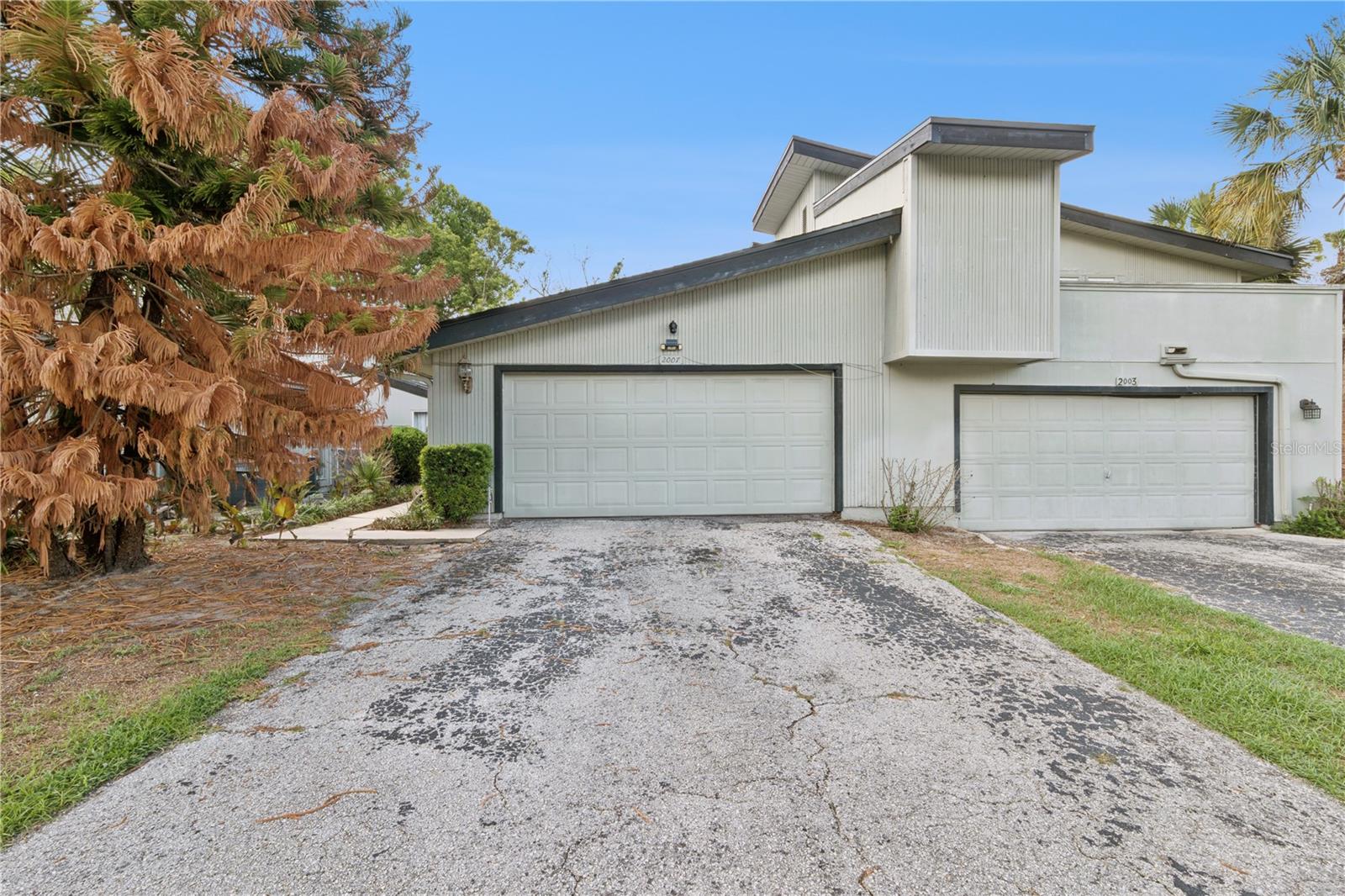 2007 LAKE ALDEN DR, APOPKA, FL, 32712