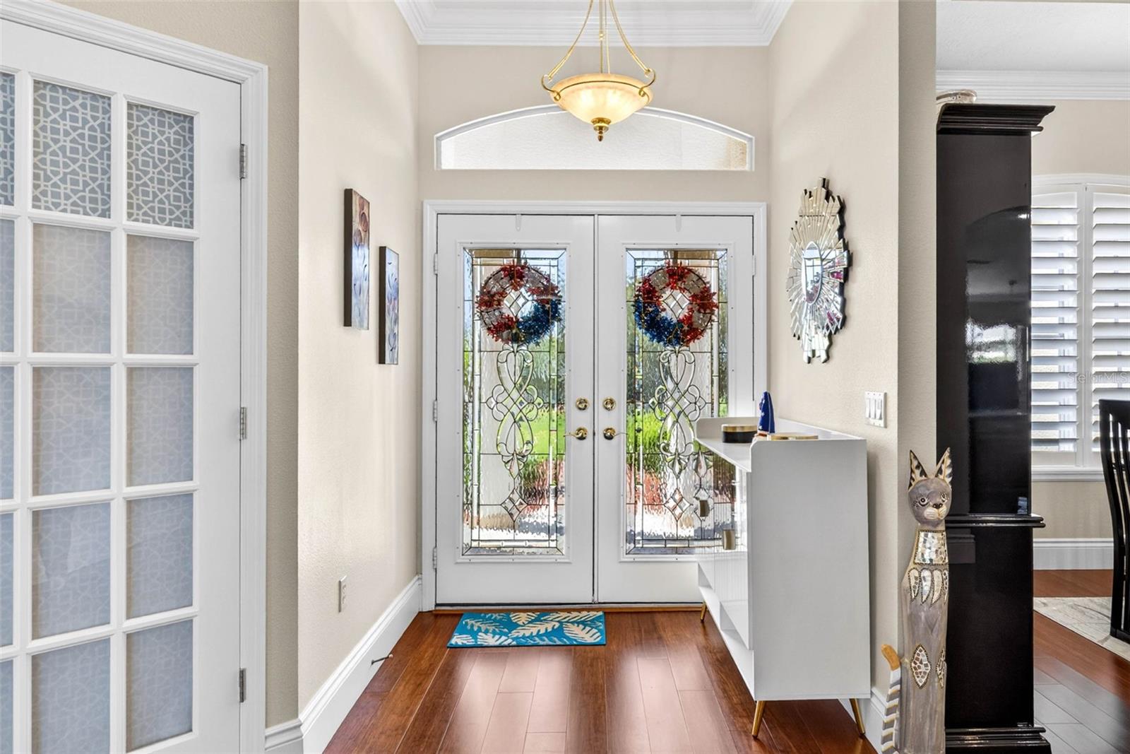 10211 RIDGE TOP LOOP, WEEKI WACHEE, FL, 34613