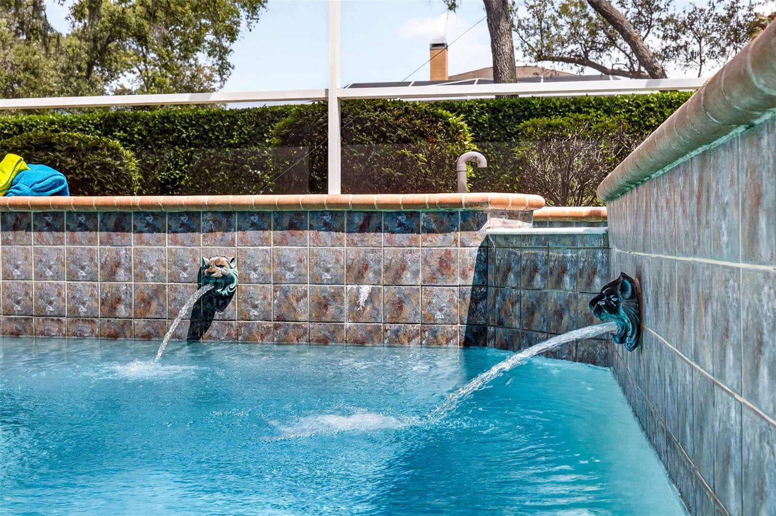 10211 RIDGE TOP LOOP, WEEKI WACHEE, FL, 34613