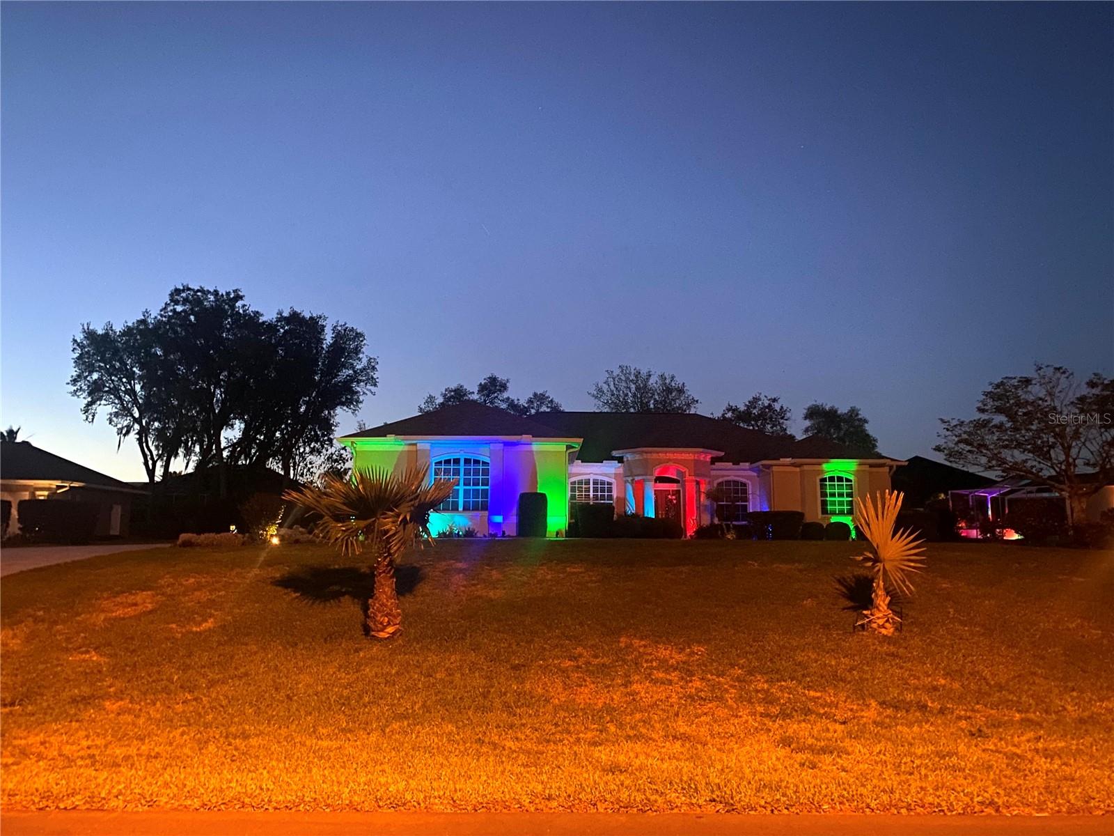 10211 RIDGE TOP LOOP, WEEKI WACHEE, FL, 34613