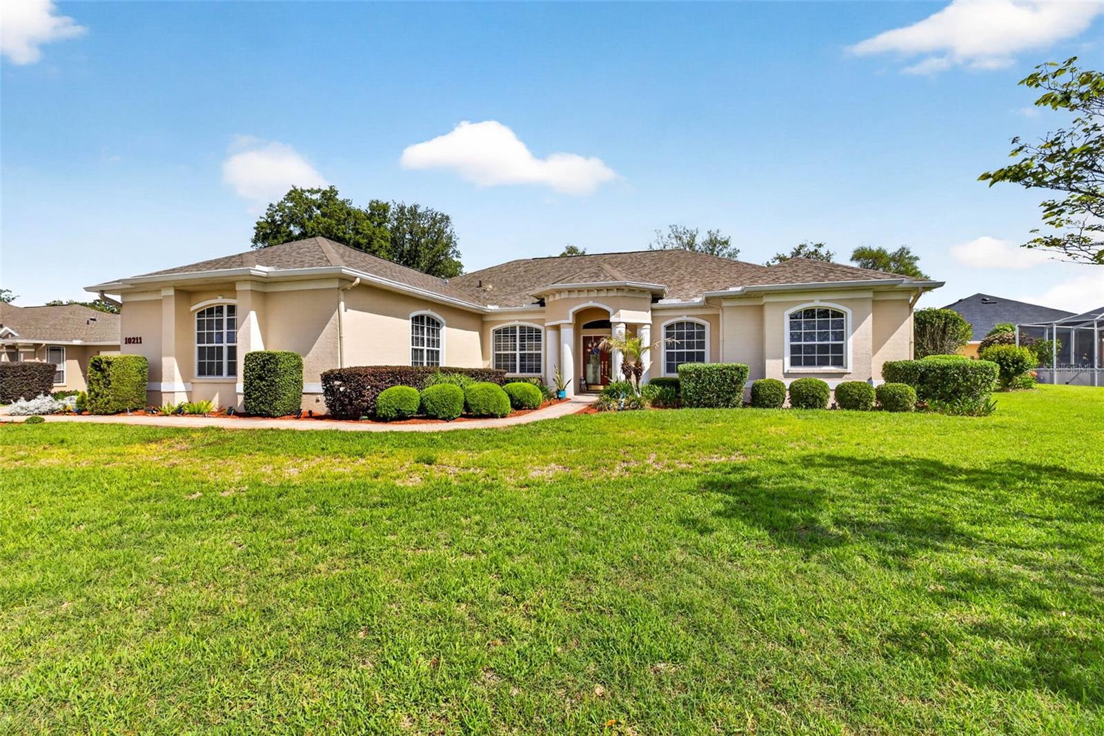 10211 RIDGE TOP LOOP, WEEKI WACHEE, FL, 34613