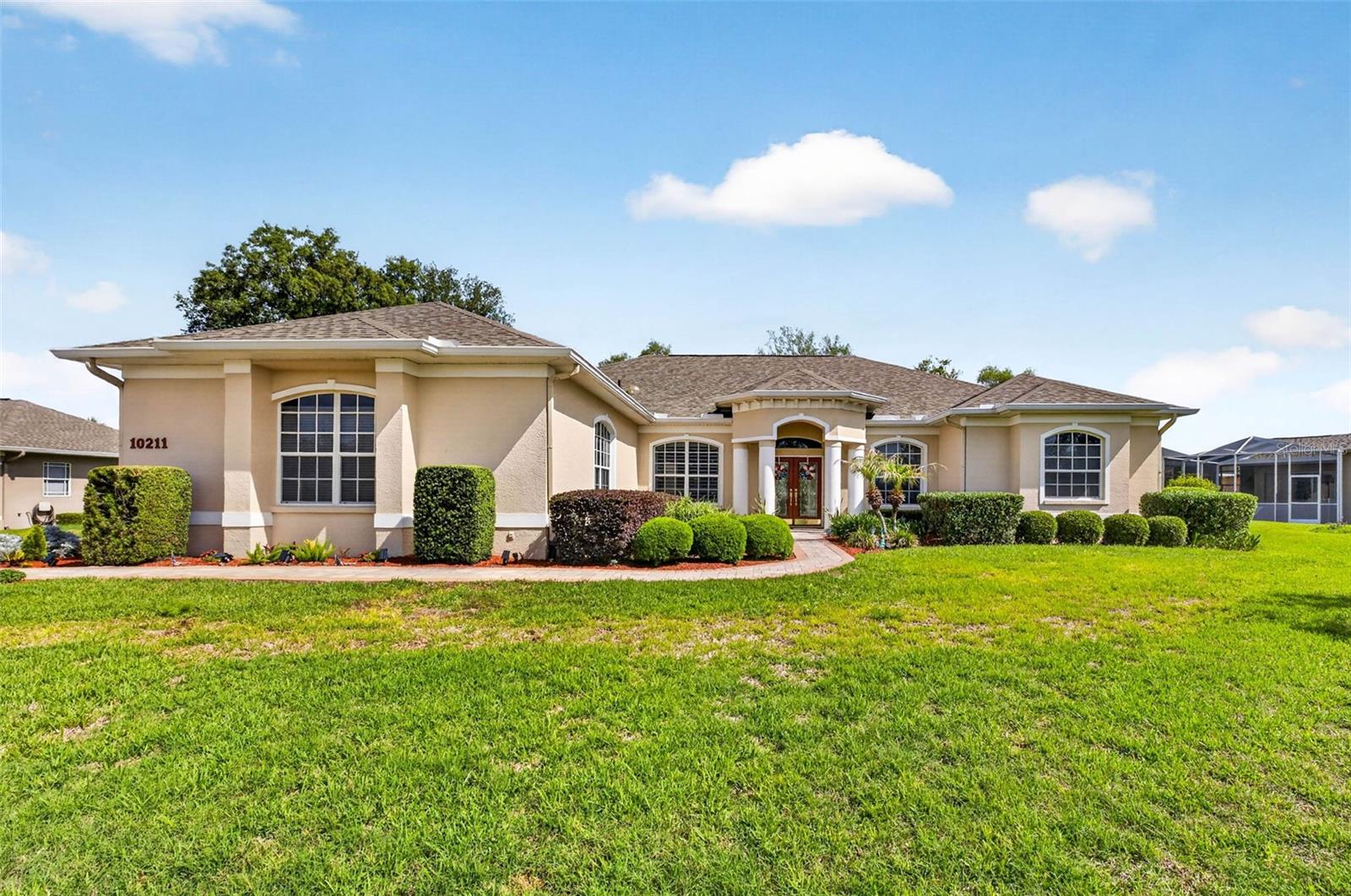 10211 RIDGE TOP LOOP, WEEKI WACHEE, FL, 34613