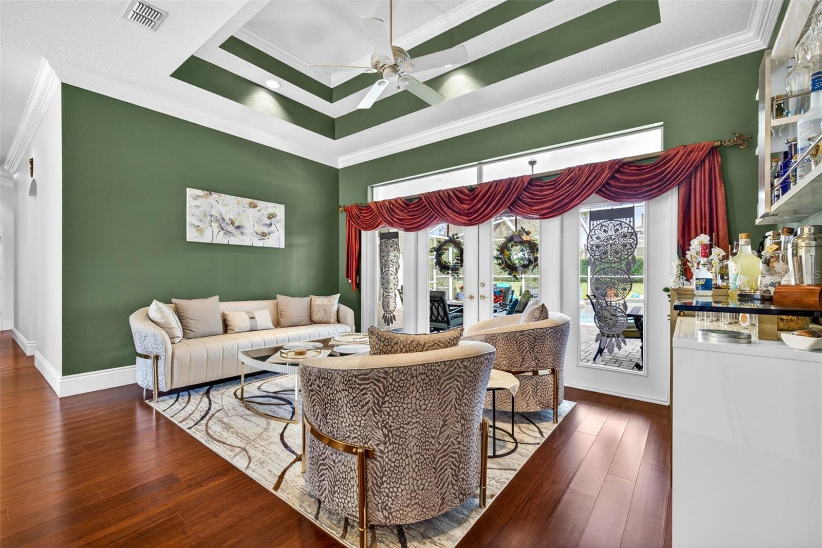 10211 RIDGE TOP LOOP, WEEKI WACHEE, FL, 34613