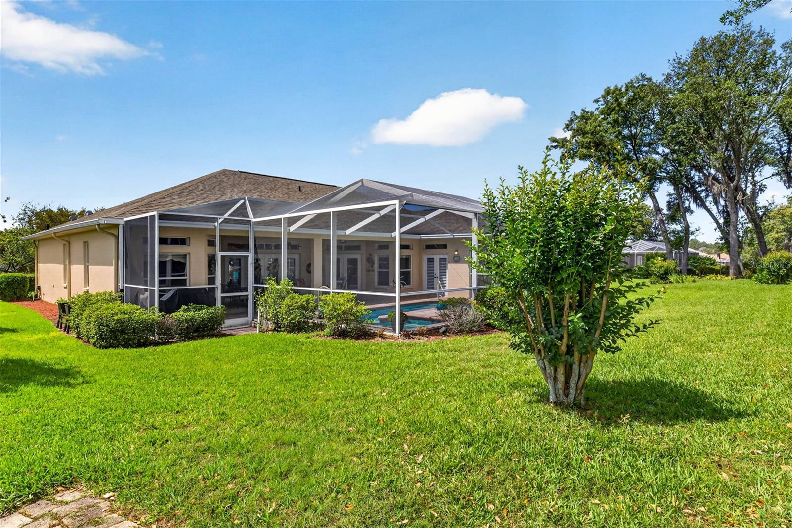 10211 RIDGE TOP LOOP, WEEKI WACHEE, FL, 34613