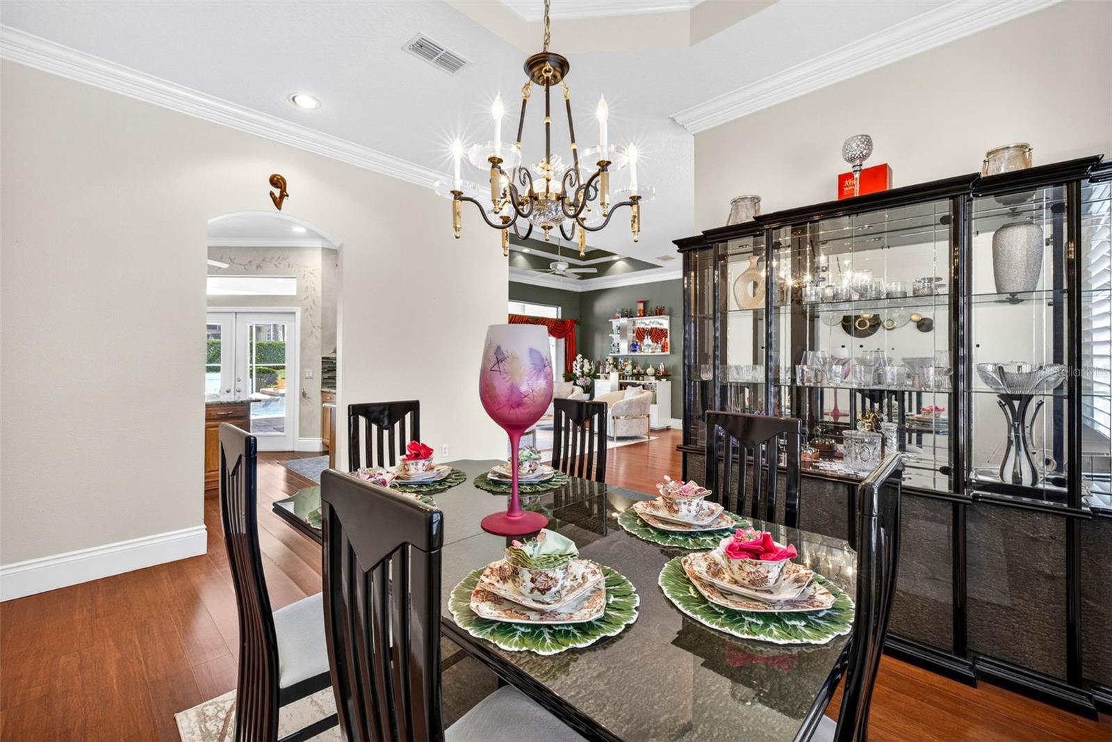 10211 RIDGE TOP LOOP, WEEKI WACHEE, FL, 34613