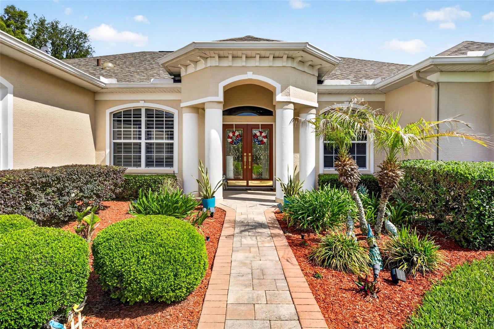 10211 RIDGE TOP LOOP, WEEKI WACHEE, FL, 34613