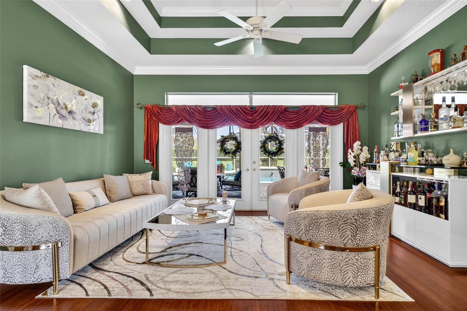 10211 RIDGE TOP LOOP, WEEKI WACHEE, FL, 34613