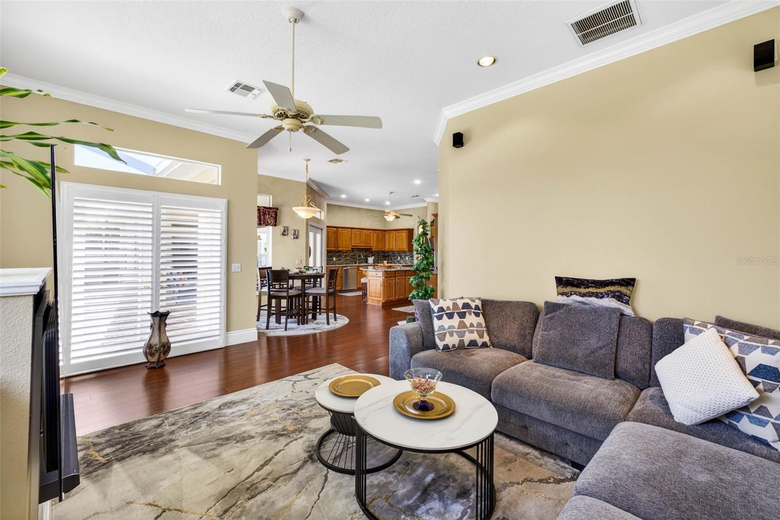 10211 RIDGE TOP LOOP, WEEKI WACHEE, FL, 34613