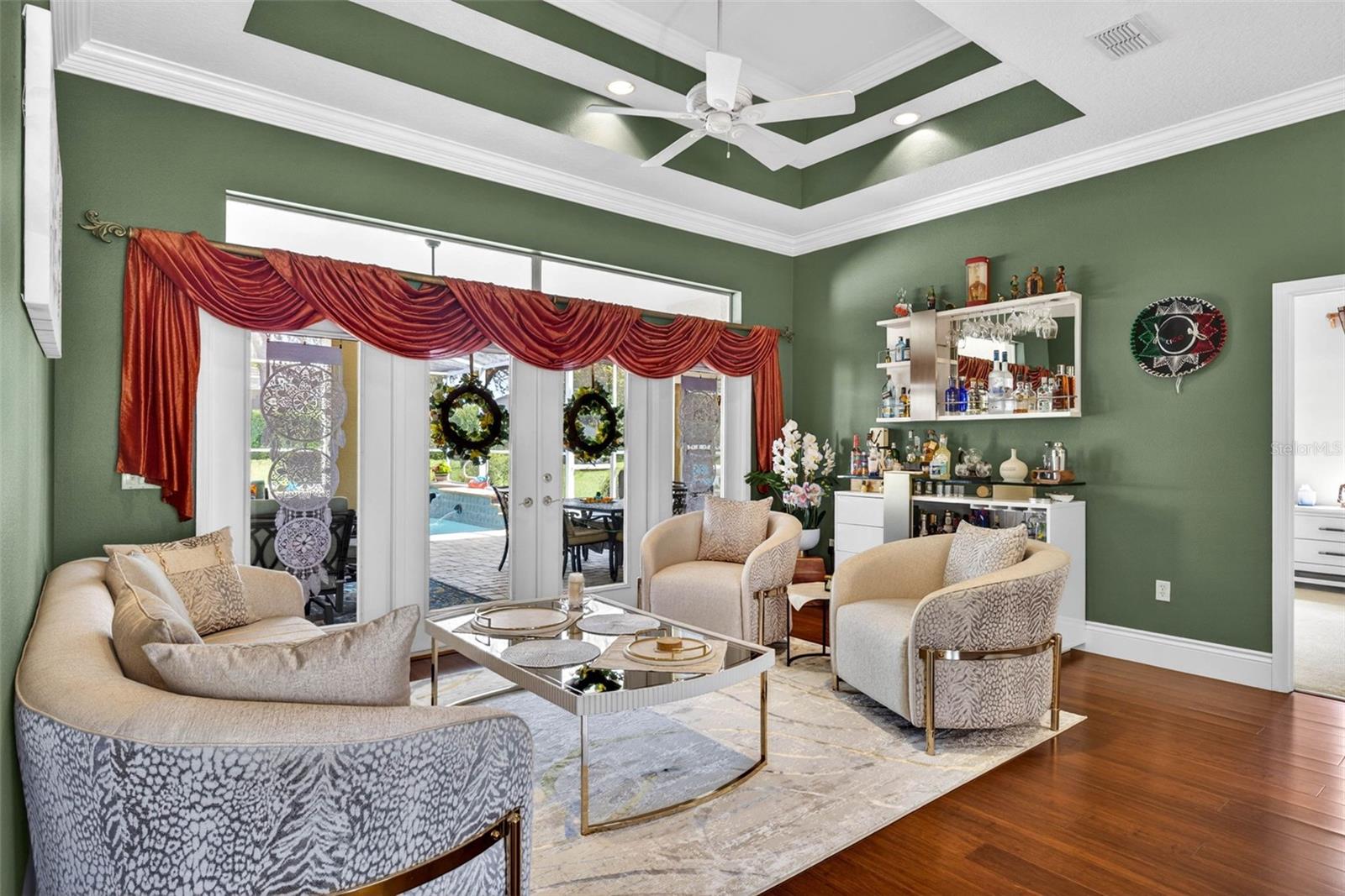 10211 RIDGE TOP LOOP, WEEKI WACHEE, FL, 34613