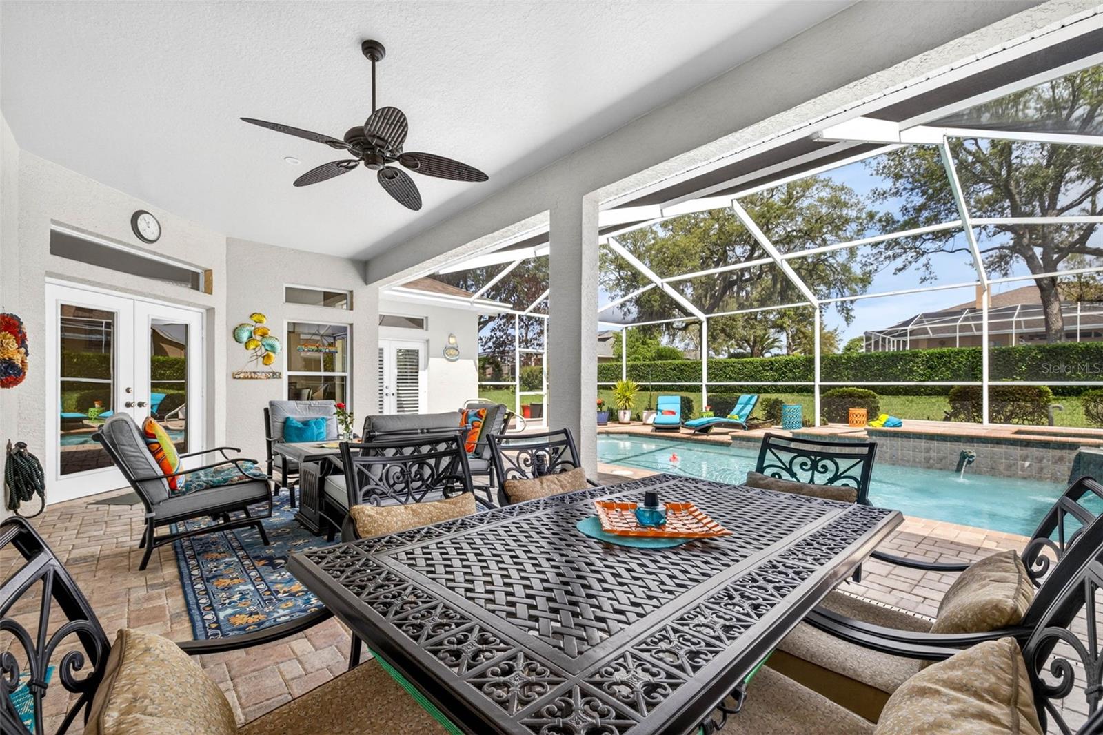 10211 RIDGE TOP LOOP, WEEKI WACHEE, FL, 34613