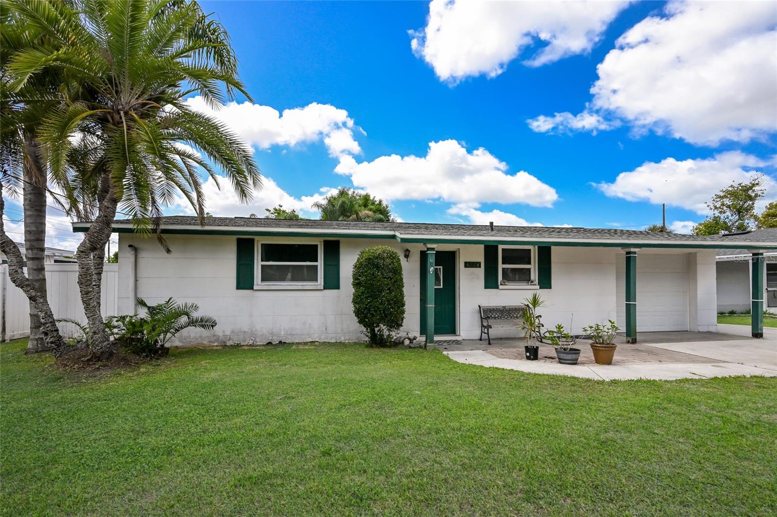 4228 TERN ST, SARASOTA, FL, 34232