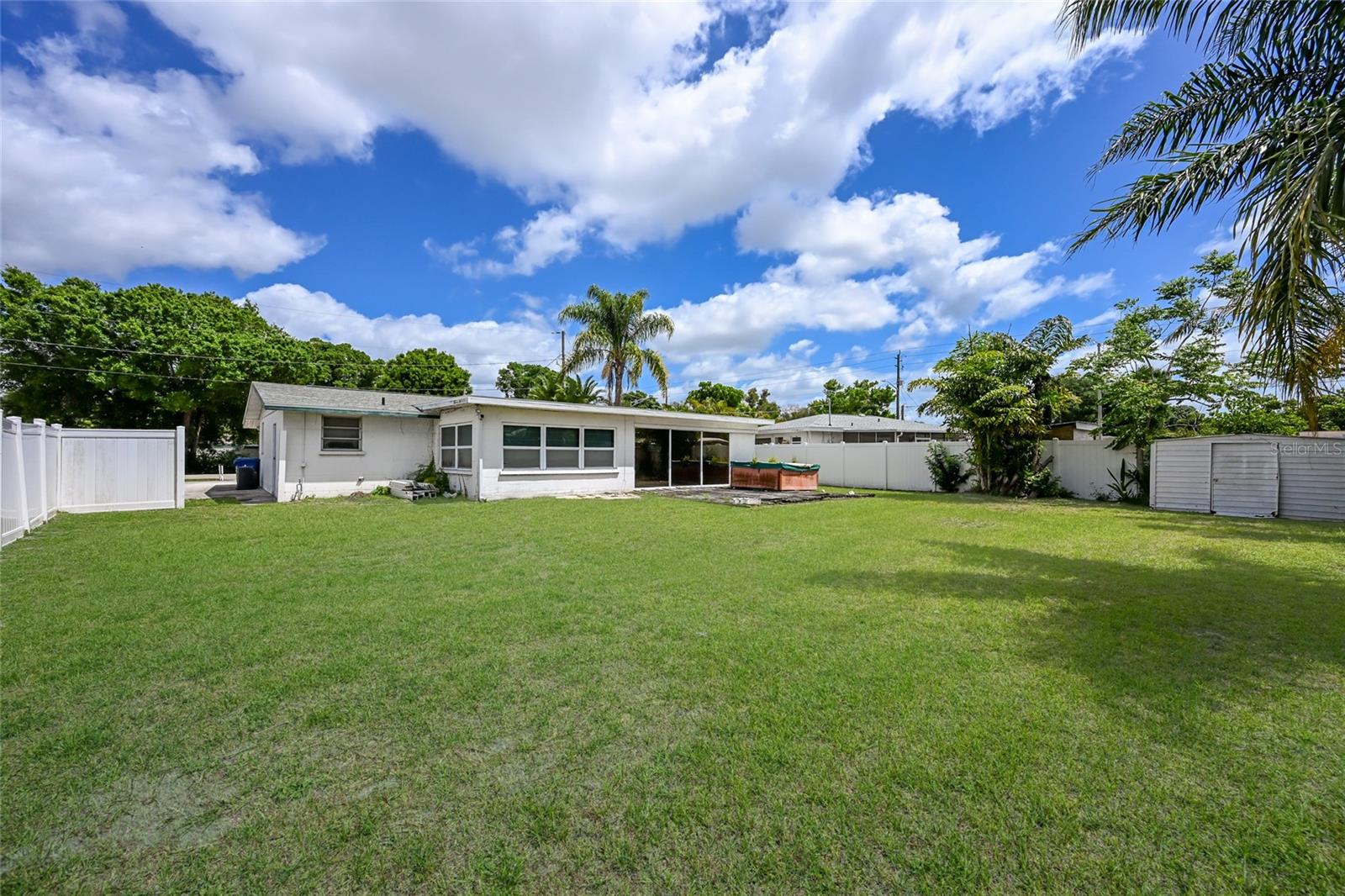 4228 TERN ST, SARASOTA, FL, 34232