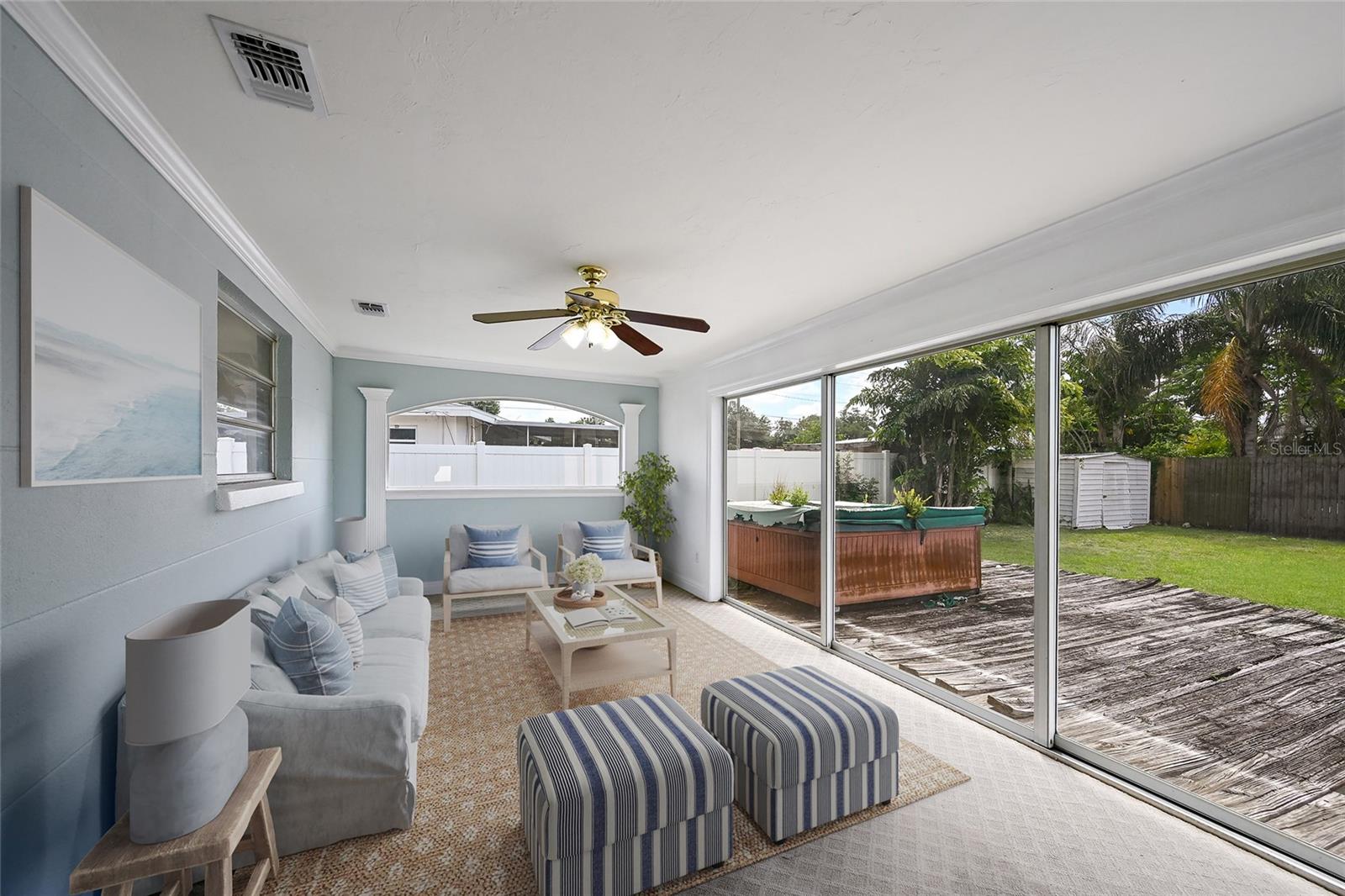 4228 TERN ST, SARASOTA, FL, 34232