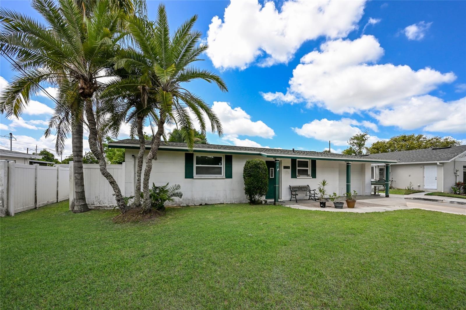 4228 TERN ST, SARASOTA, FL, 34232