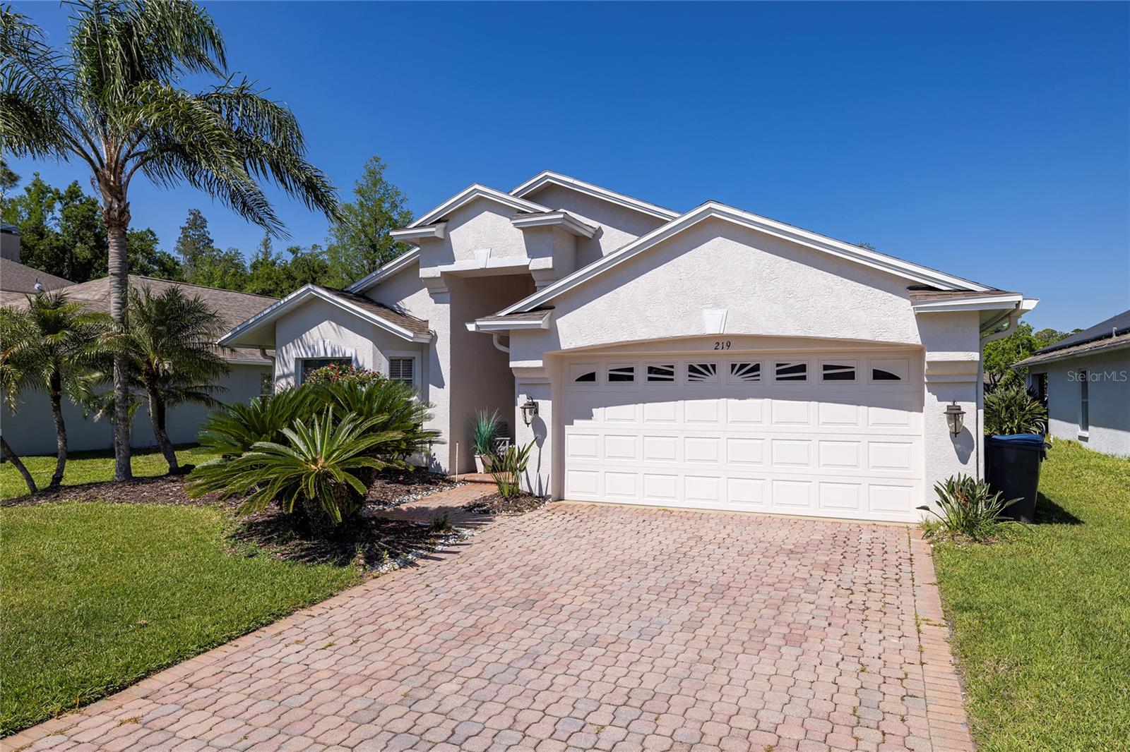 219 BAY ARBOR BLVD, OLDSMAR, FL, 34677