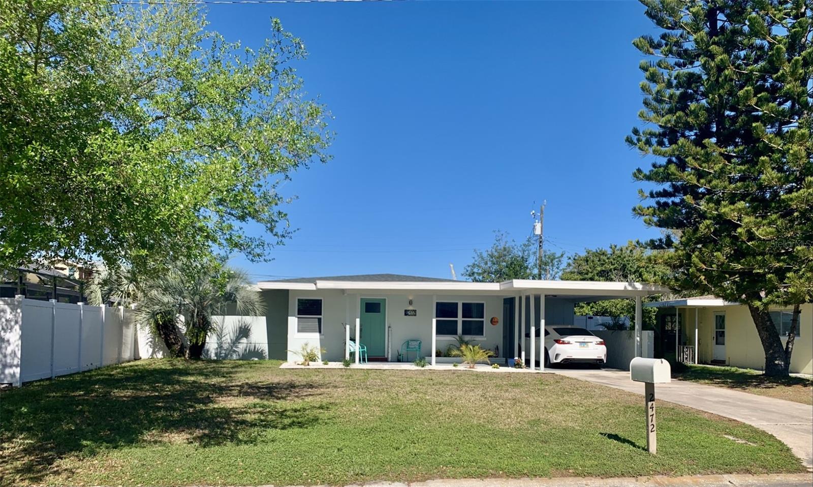 2472 CORONADO WAY, DUNEDIN, FL, 34698