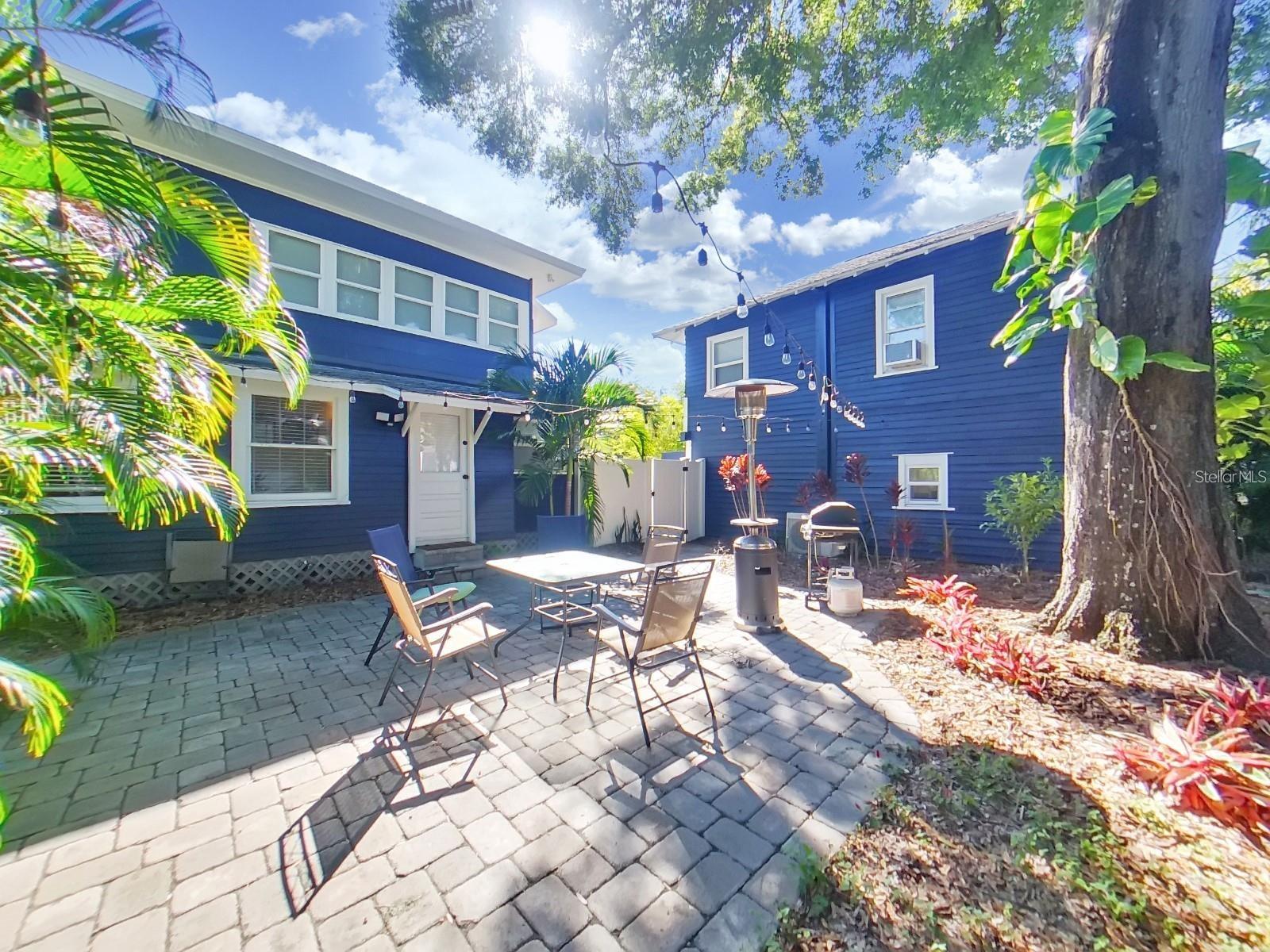 614 8TH ST N, ST PETERSBURG, FL, 33701