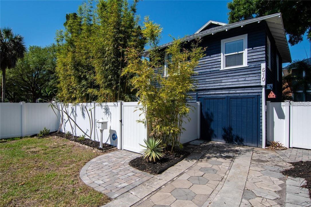 614 8TH ST N, ST PETERSBURG, FL, 33701