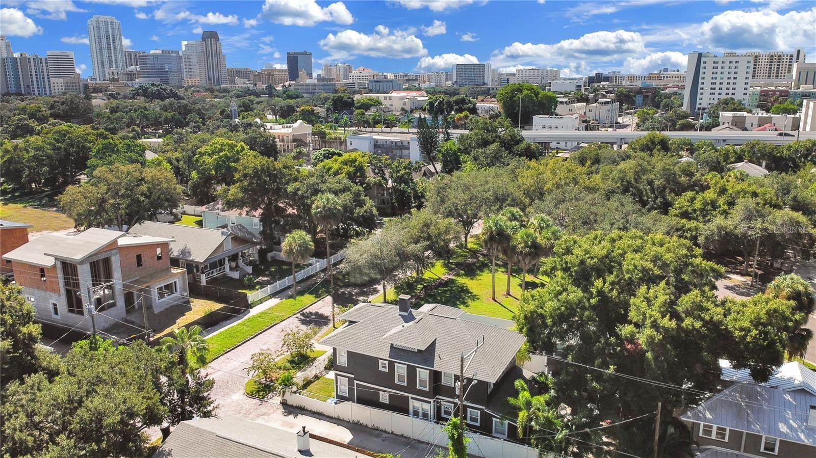 614 8TH ST N, ST PETERSBURG, FL, 33701