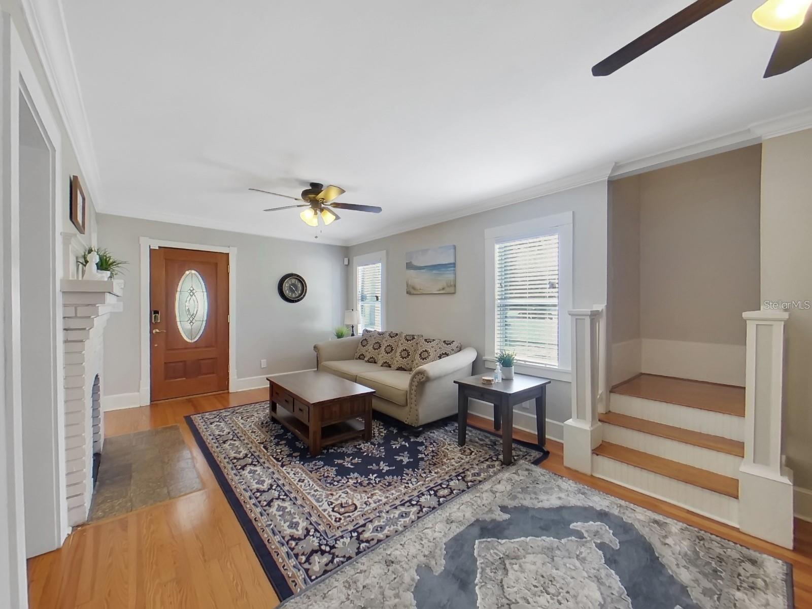 614 8TH ST N, ST PETERSBURG, FL, 33701