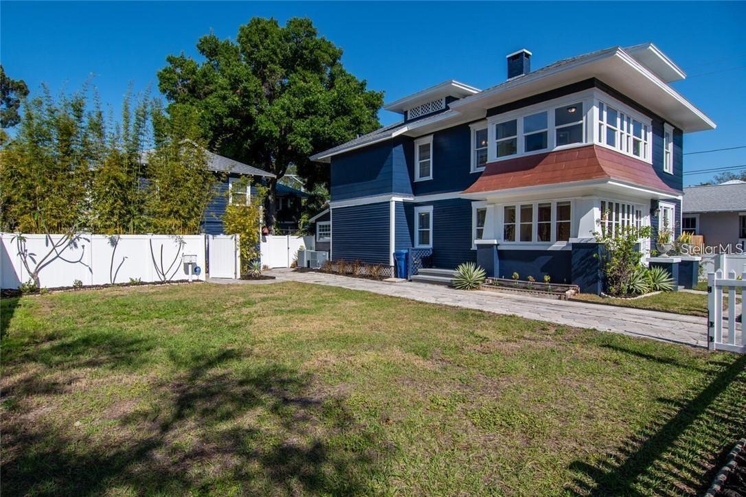 614 8TH ST N, ST PETERSBURG, FL, 33701