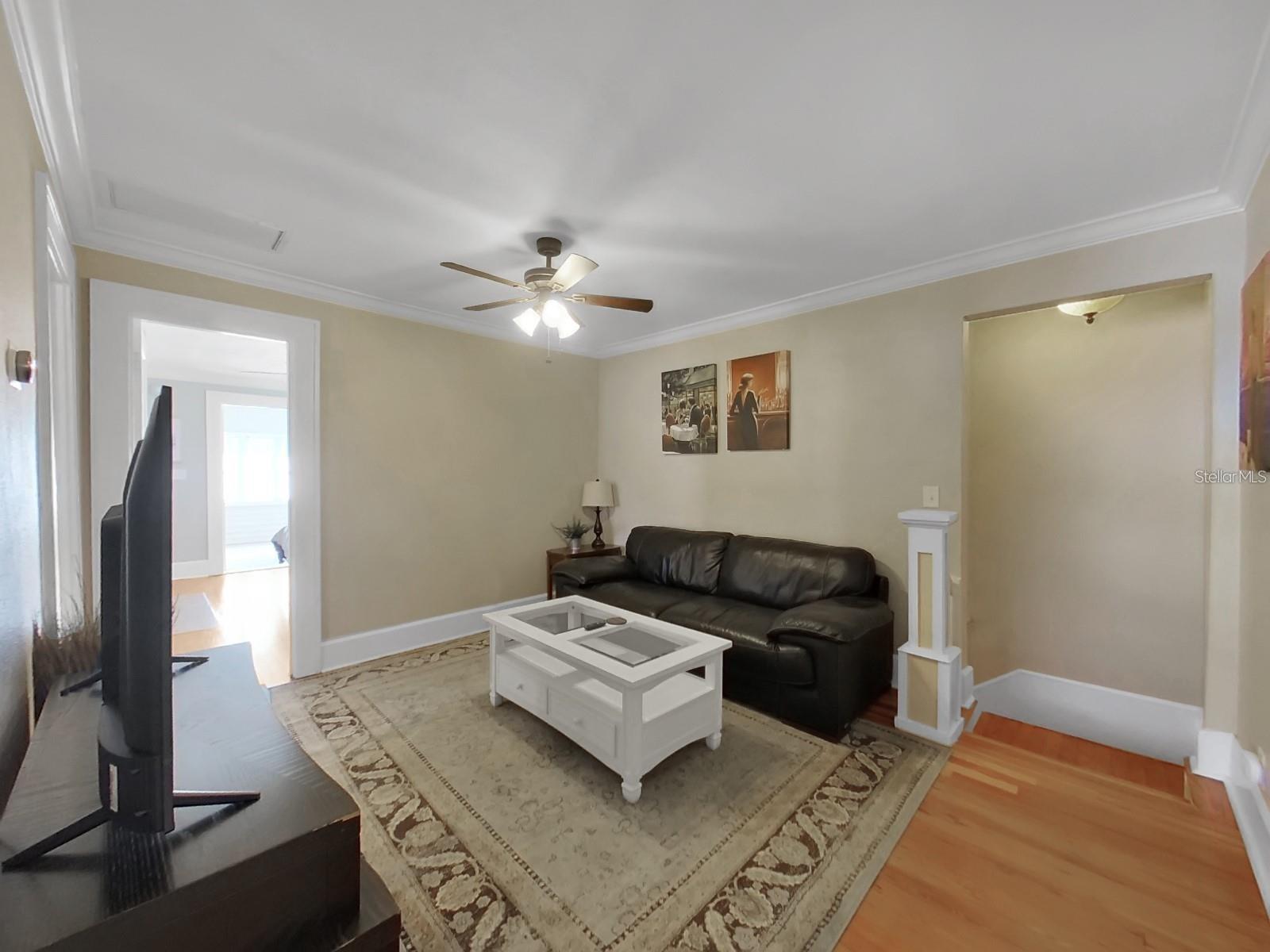 614 8TH ST N, ST PETERSBURG, FL, 33701