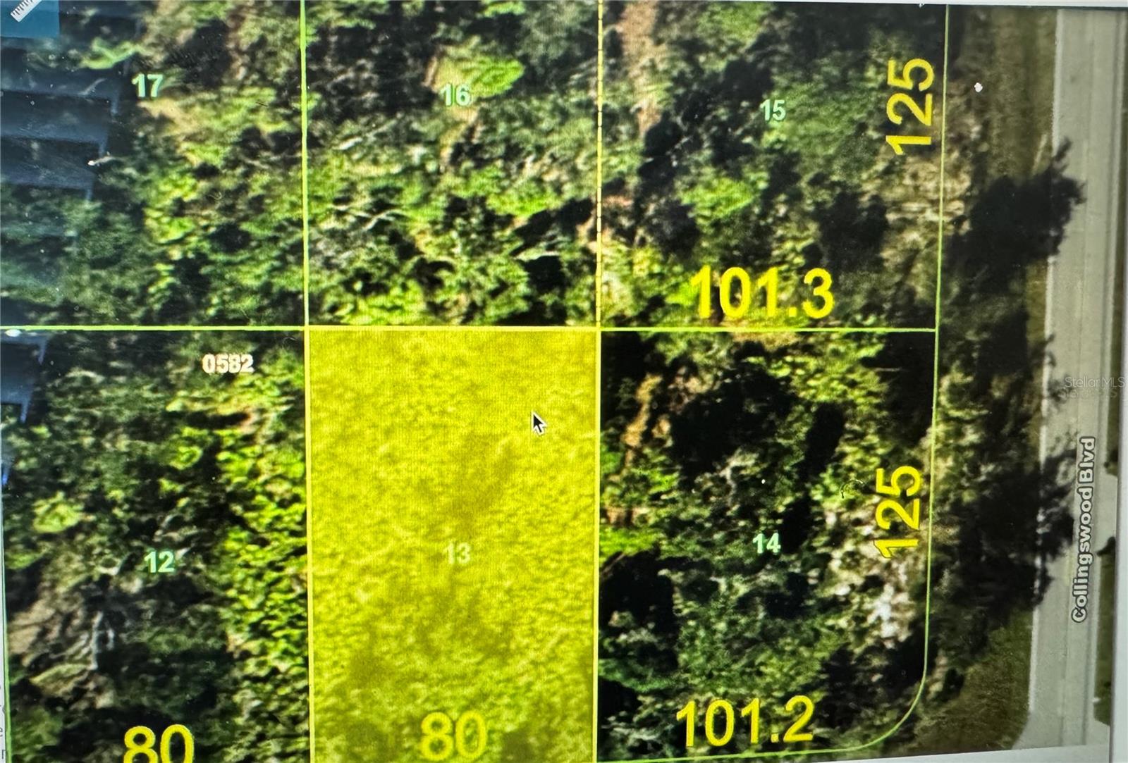 17512 BILLIAR AVE, PORT CHARLOTTE, FL, 33948