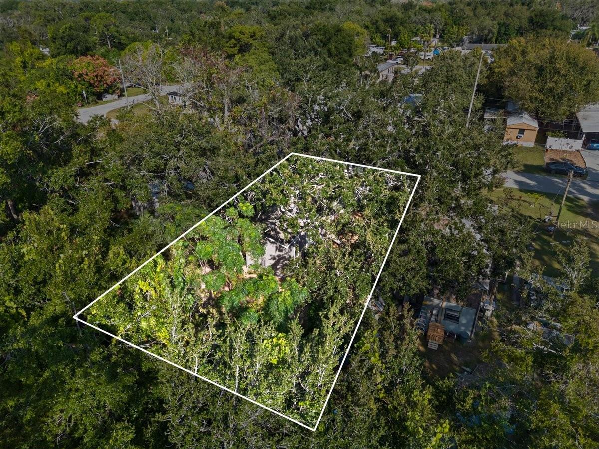 9404 LORAS ST, NEW PORT RICHEY, FL, 34654