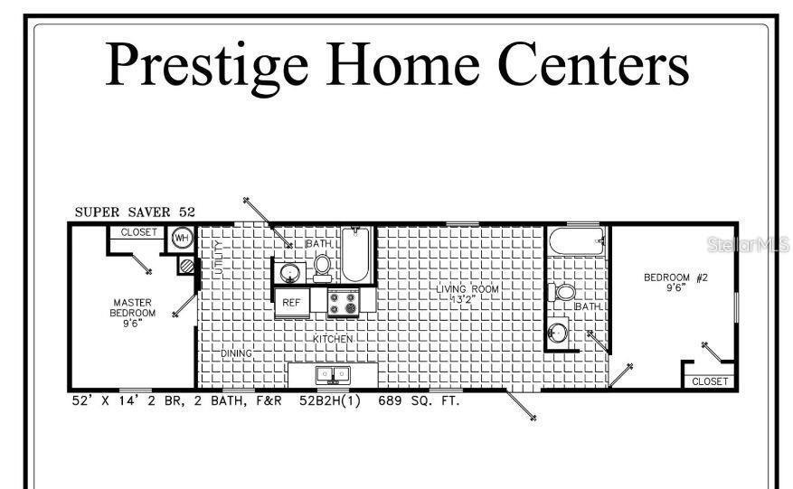 9404 LORAS ST, NEW PORT RICHEY, FL, 34654