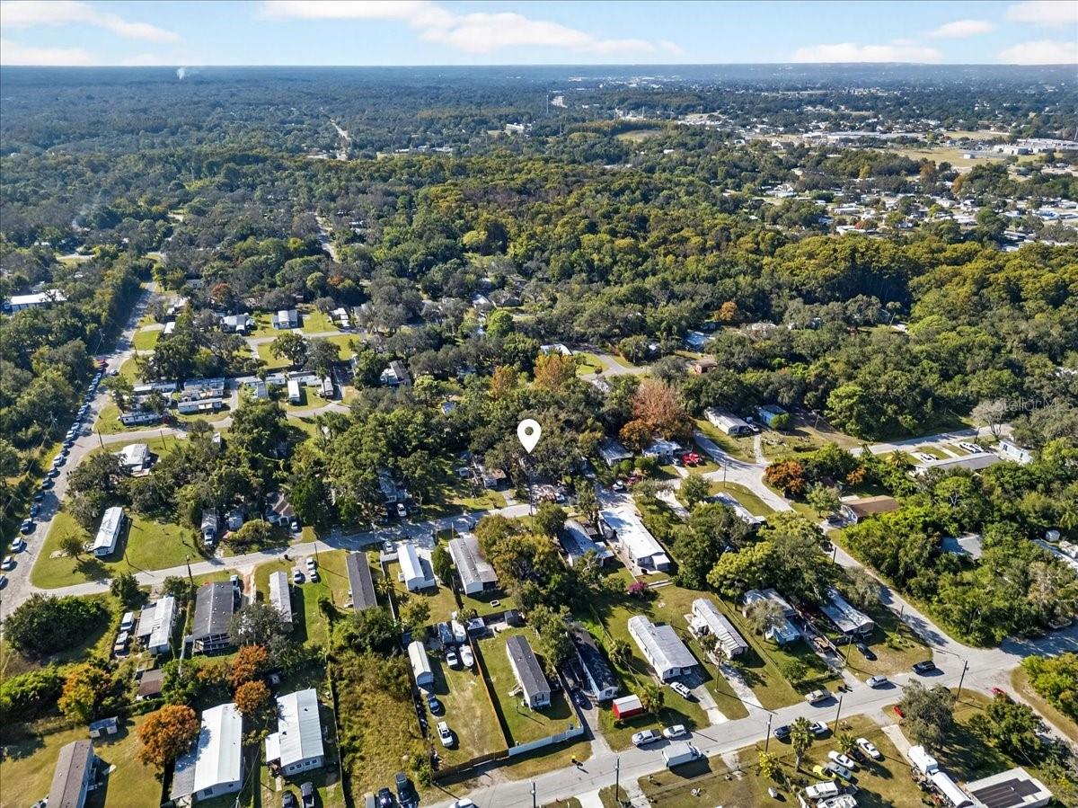 9404 LORAS ST, NEW PORT RICHEY, FL, 34654