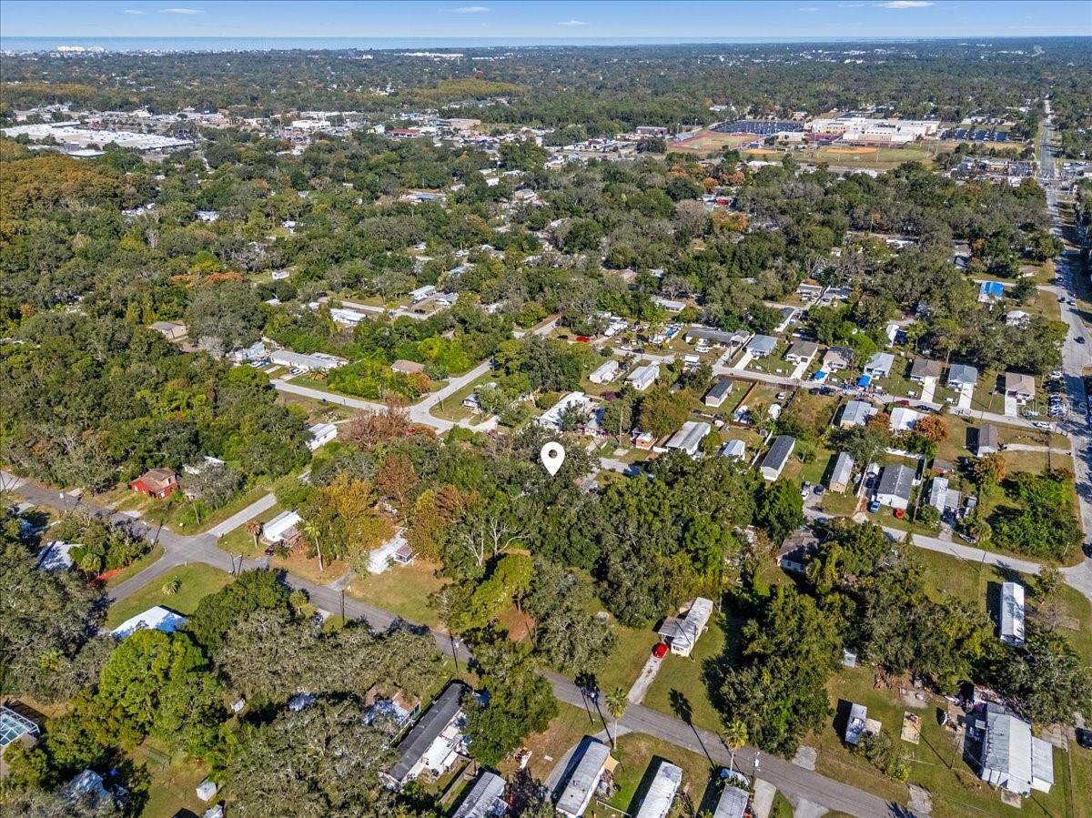 9404 LORAS ST, NEW PORT RICHEY, FL, 34654