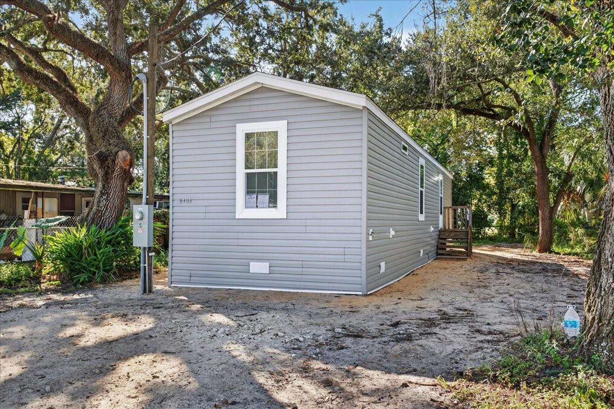 9404 LORAS ST, NEW PORT RICHEY, FL, 34654