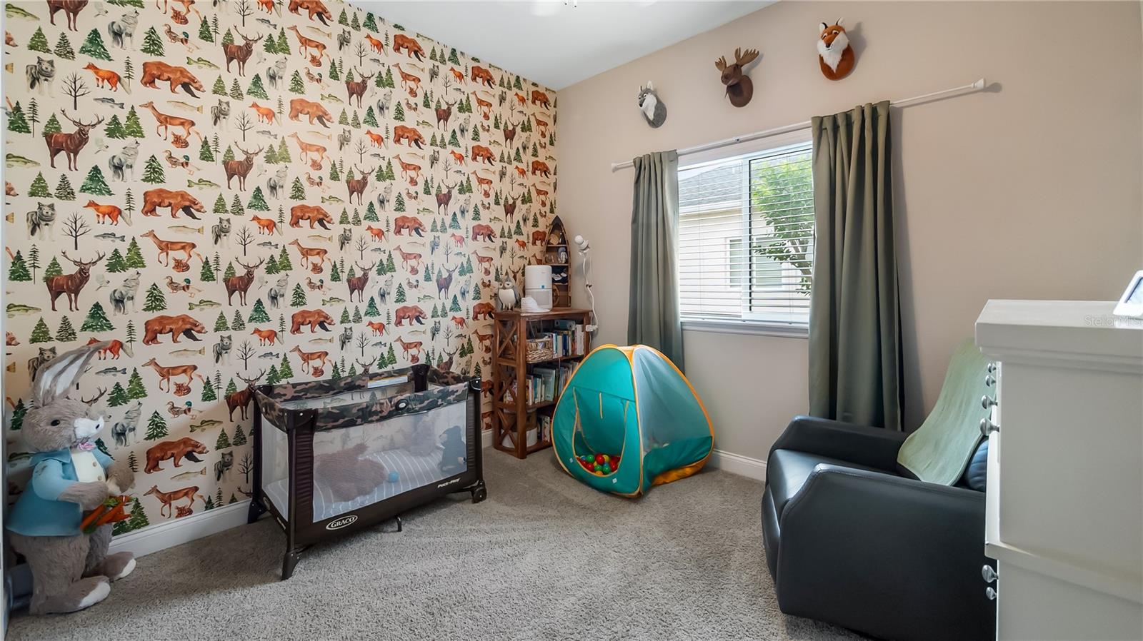 16451 GOOD HEARTH BLVD, CLERMONT, FL, 34711