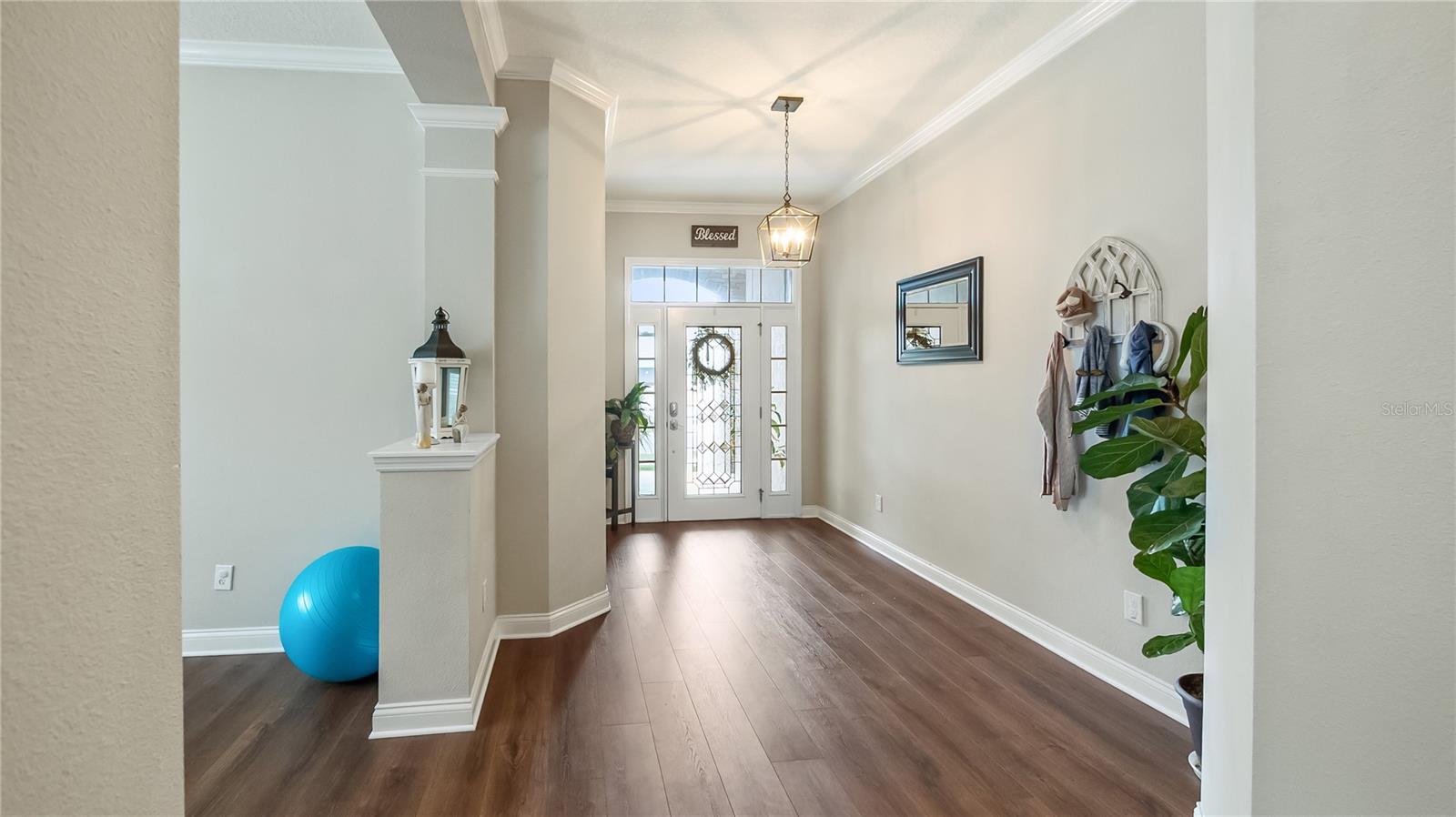 16451 GOOD HEARTH BLVD, CLERMONT, FL, 34711