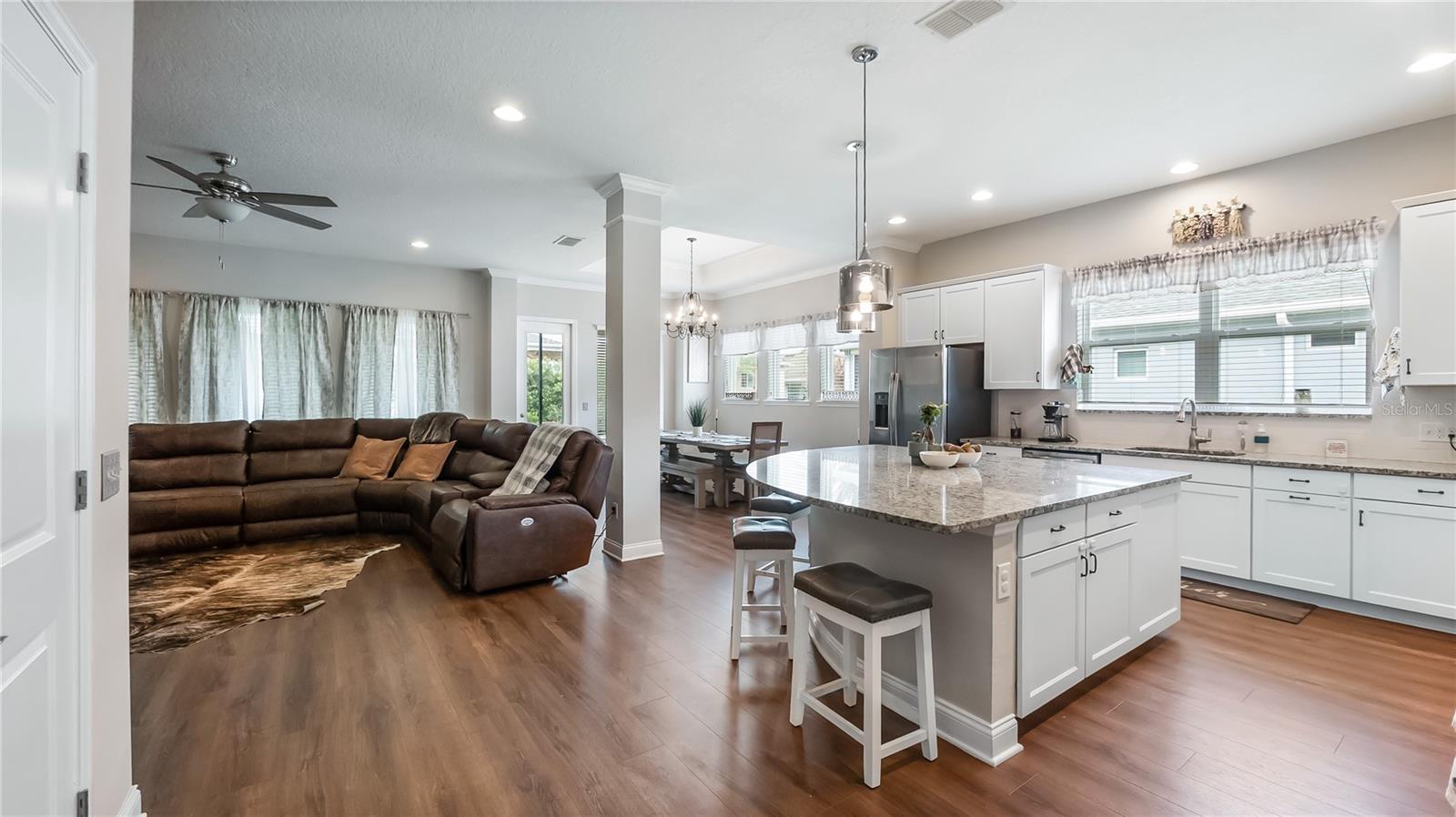 16451 GOOD HEARTH BLVD, CLERMONT, FL, 34711