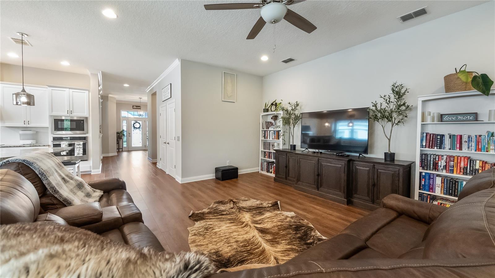 16451 GOOD HEARTH BLVD, CLERMONT, FL, 34711