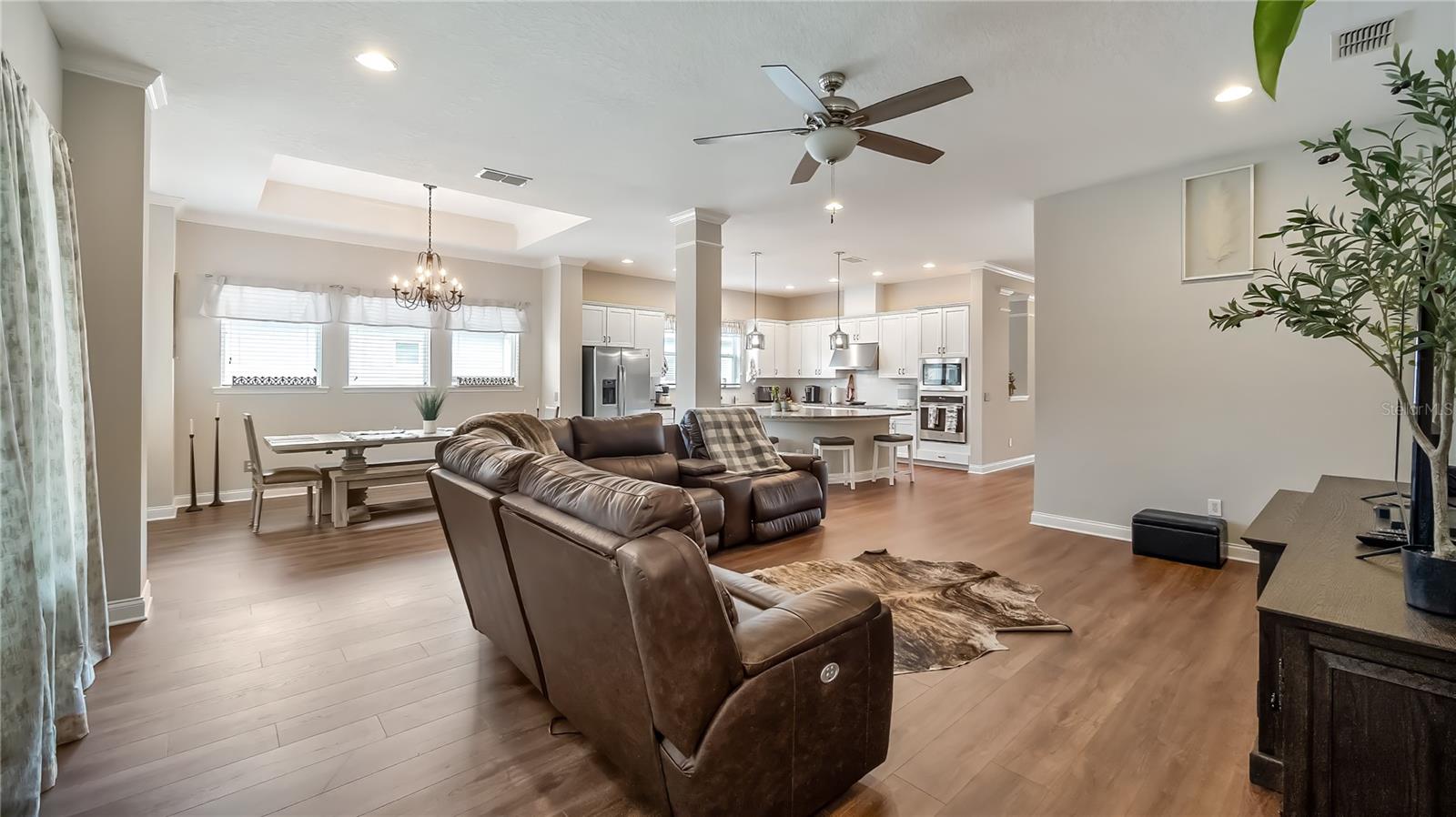 16451 GOOD HEARTH BLVD, CLERMONT, FL, 34711