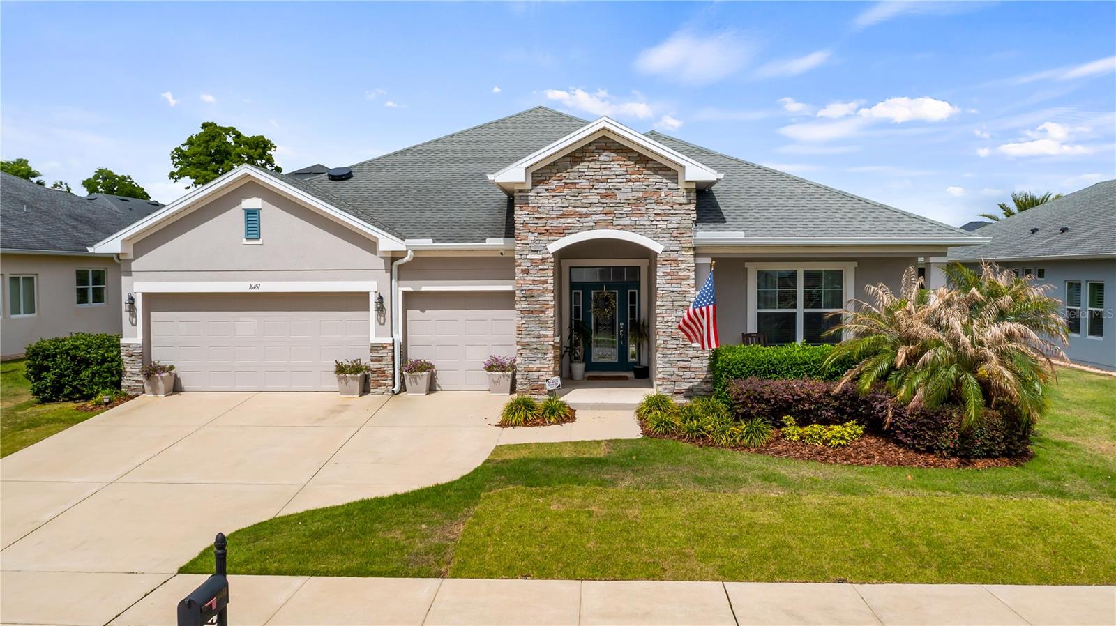 16451 GOOD HEARTH BLVD, CLERMONT, FL, 34711