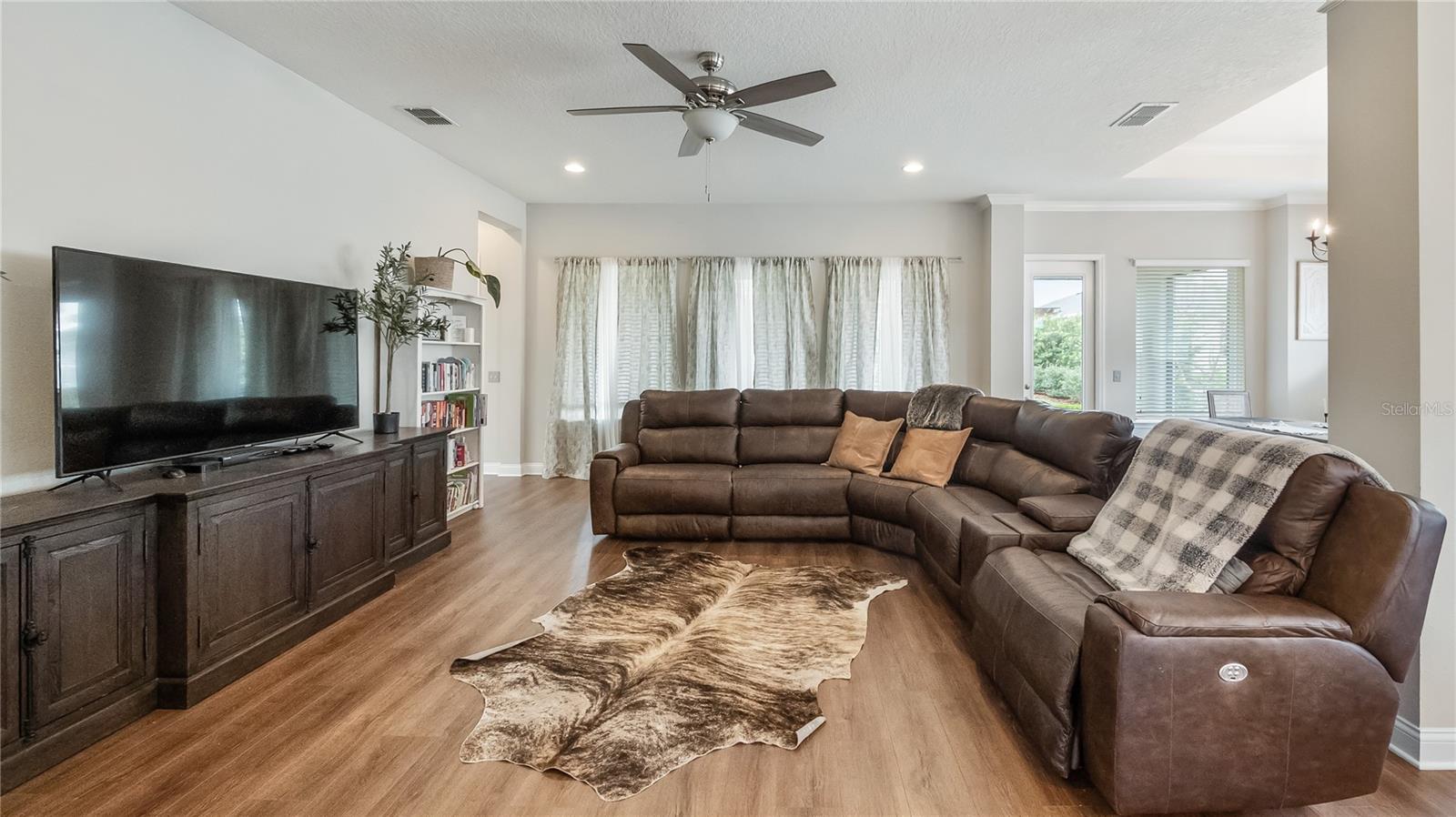 16451 GOOD HEARTH BLVD, CLERMONT, FL, 34711