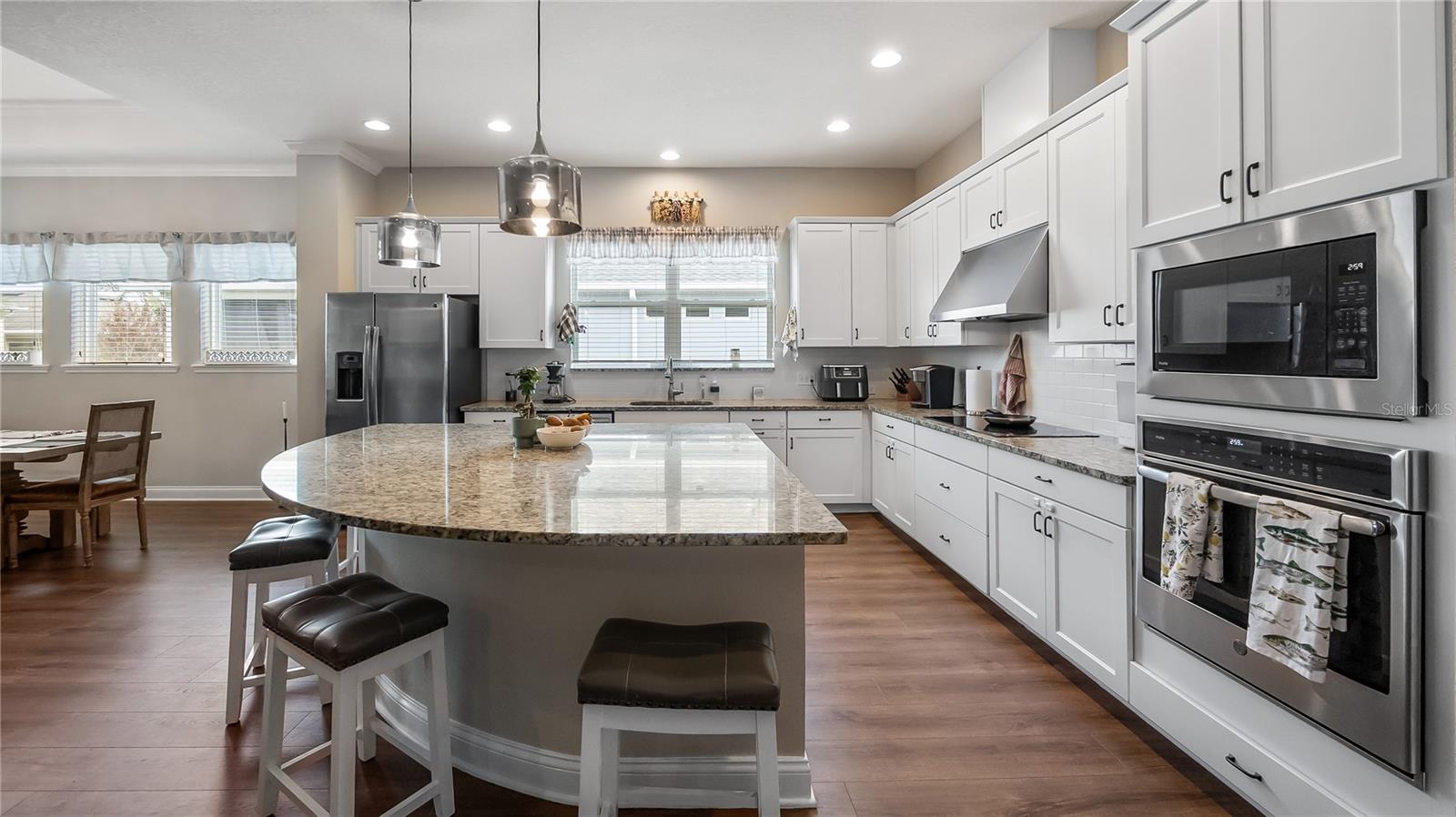 16451 GOOD HEARTH BLVD, CLERMONT, FL, 34711